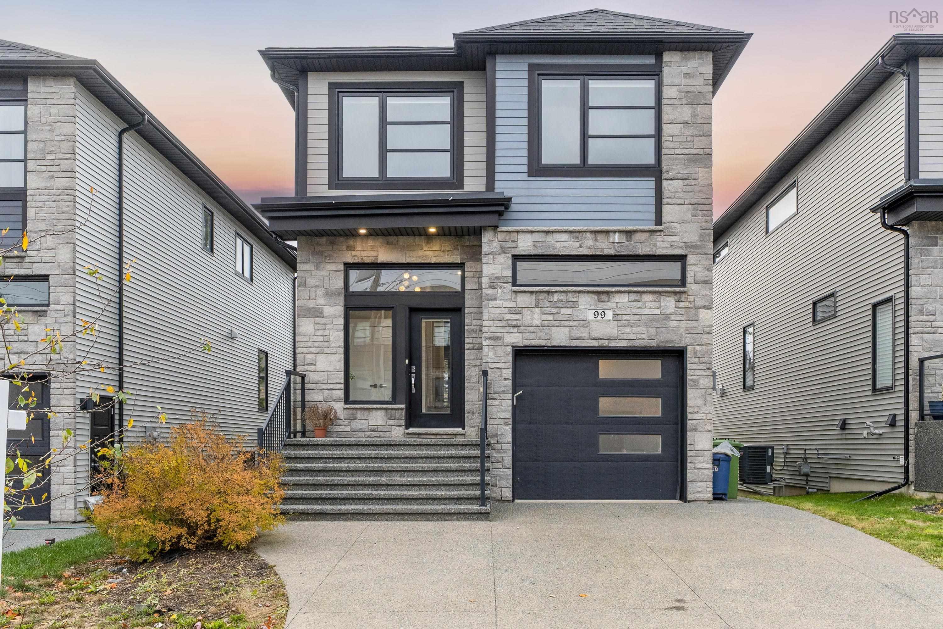 99 Tilbury Avenue, Bedford, NS (MLS® 202526881)