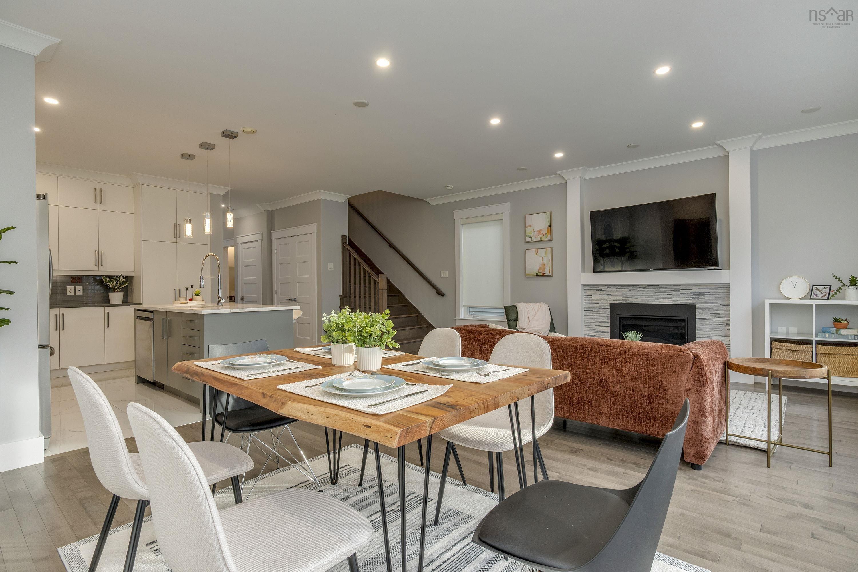 99 Tilbury Avenue, Bedford, NS (MLS 202526881)