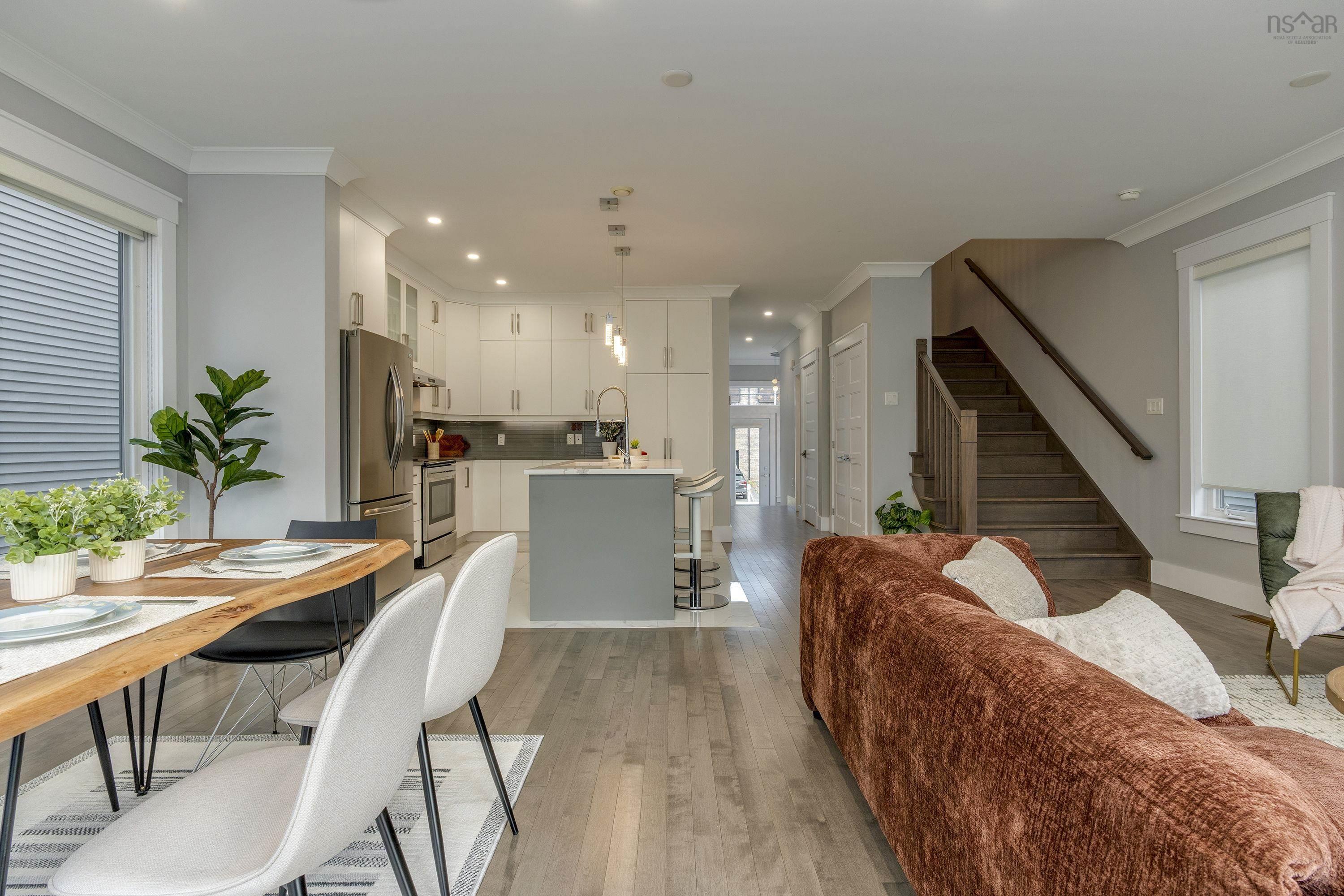 99 Tilbury Avenue, Bedford, NS (MLS 202526881)