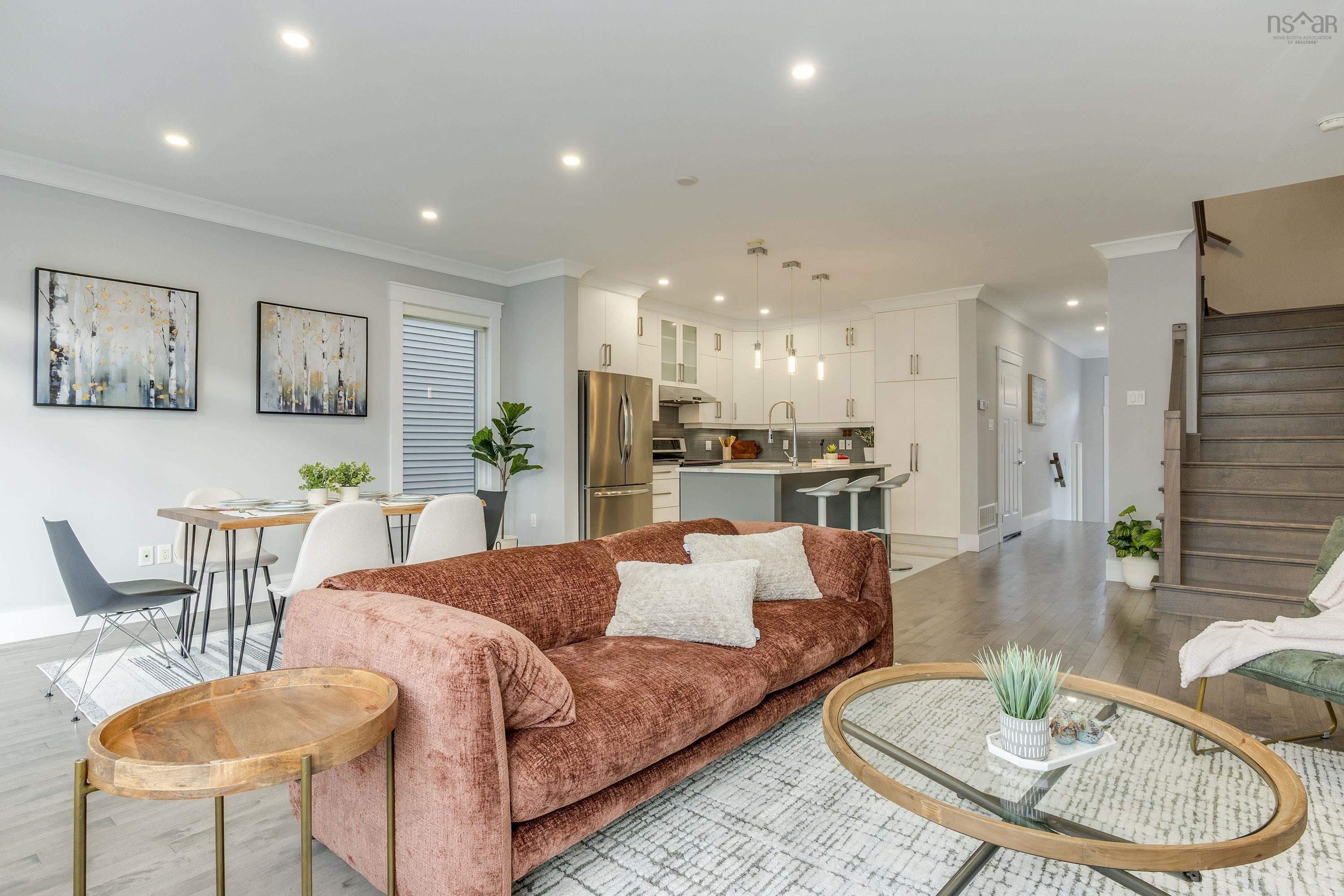 99 Tilbury Avenue, Bedford, NS (MLS 202526881)