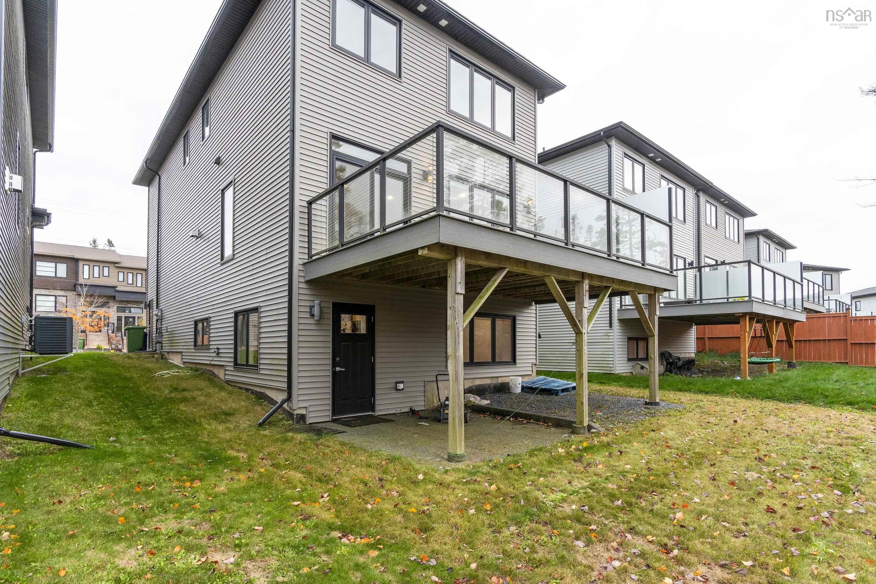 99 Tilbury Avenue, Bedford, NS (MLS 202526881)