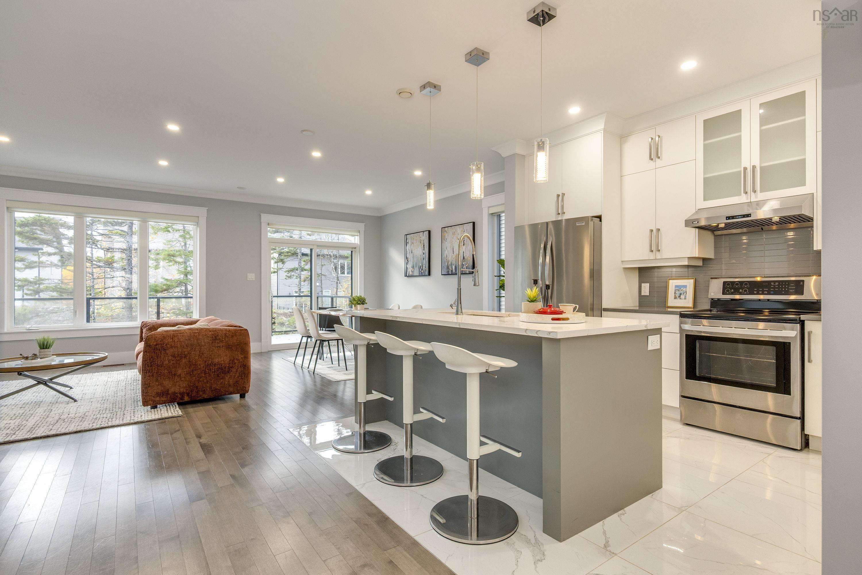 99 Tilbury Avenue, Bedford, NS (MLS 202526881)