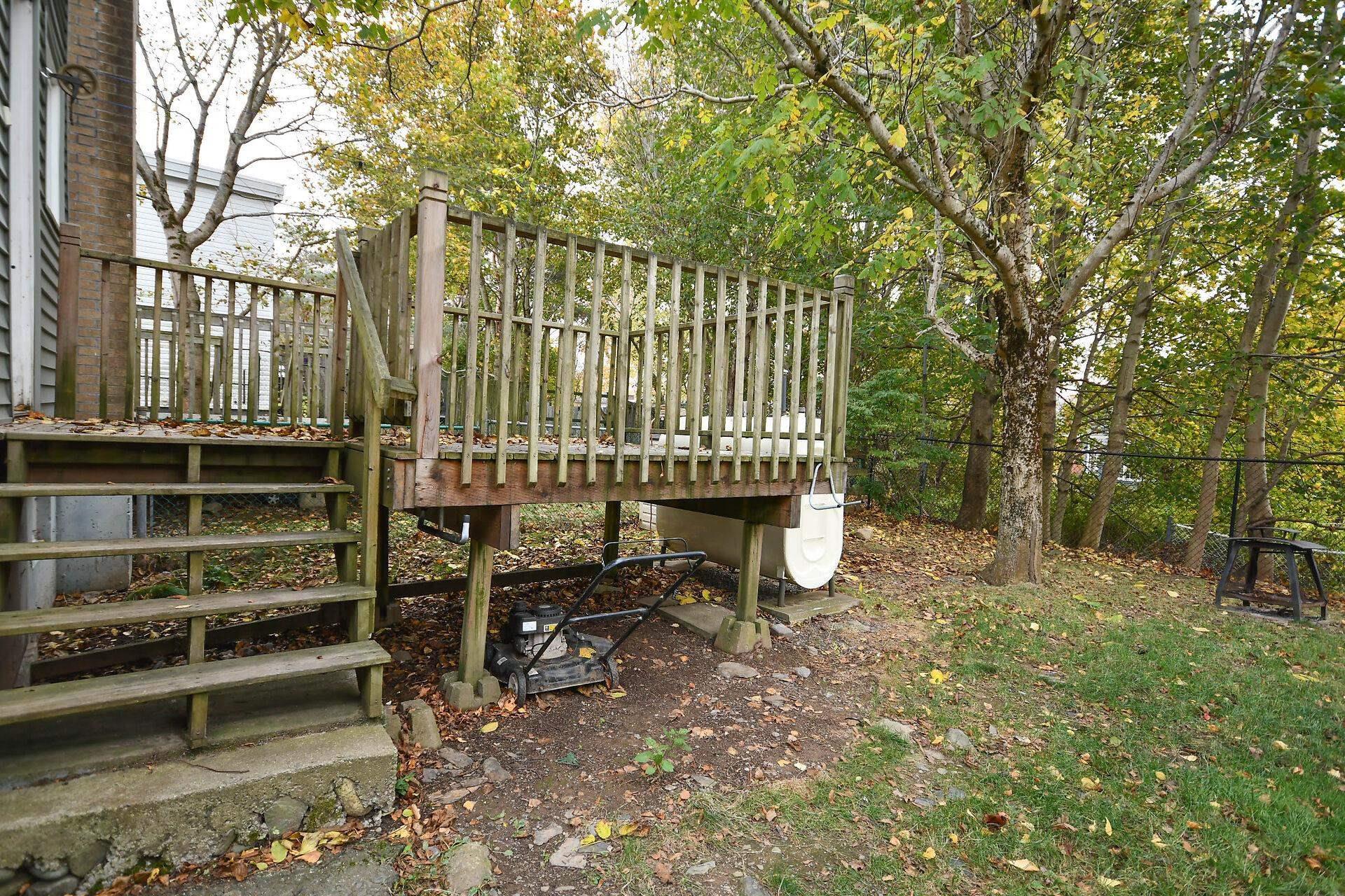 36 Regent Drive, Dartmouth, NS (MLS 202526882)