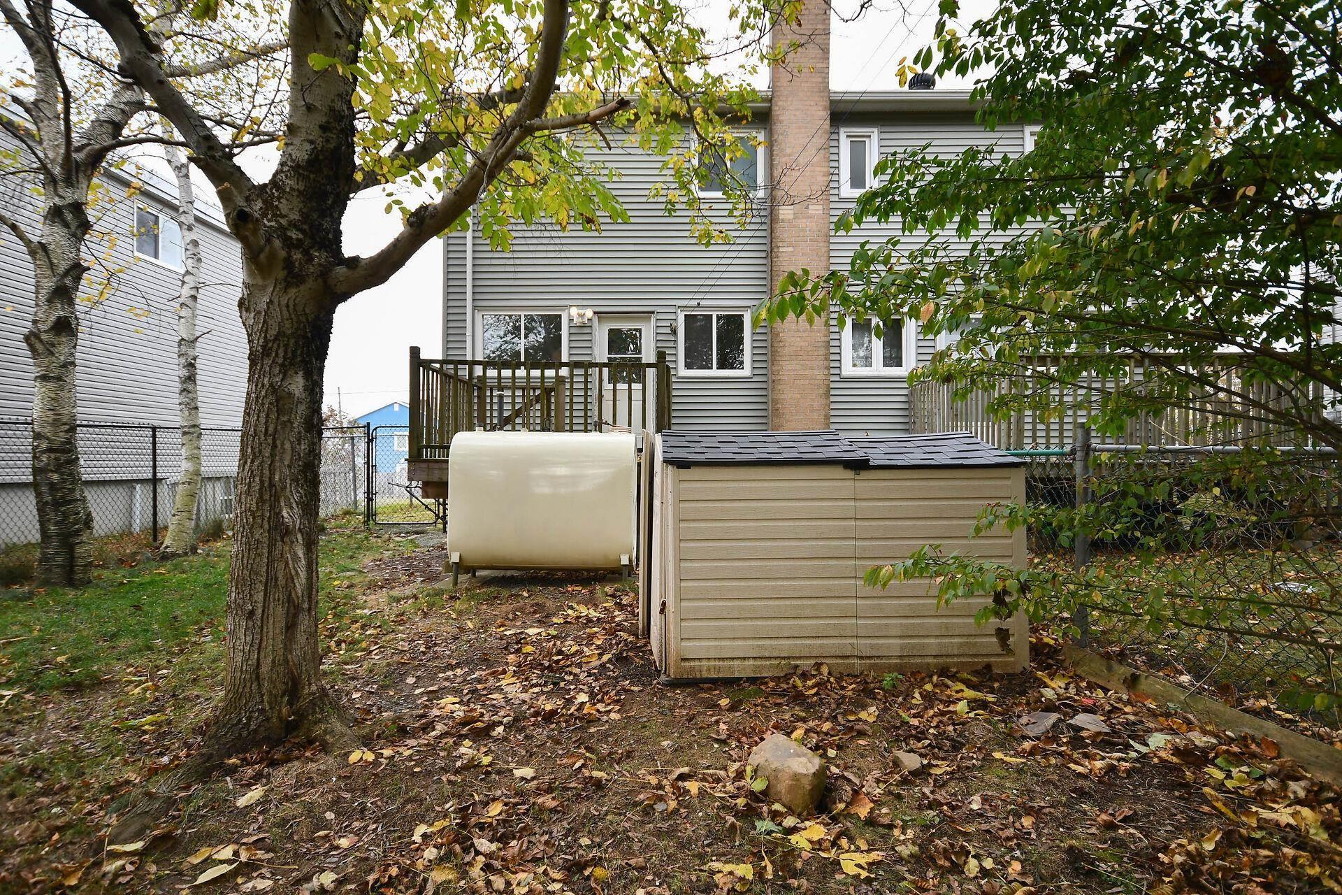 36 Regent Drive, Dartmouth, NS (MLS 202526882)