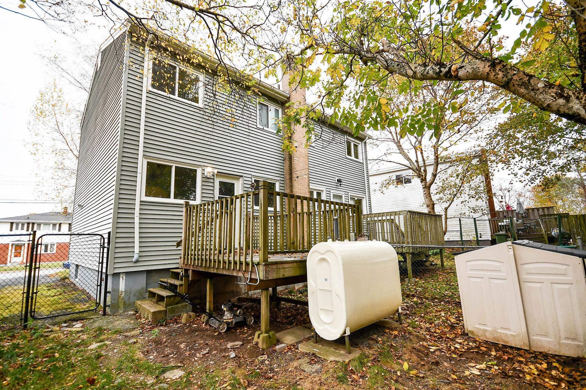 36 Regent Drive, Dartmouth, NS (MLS 202526882)