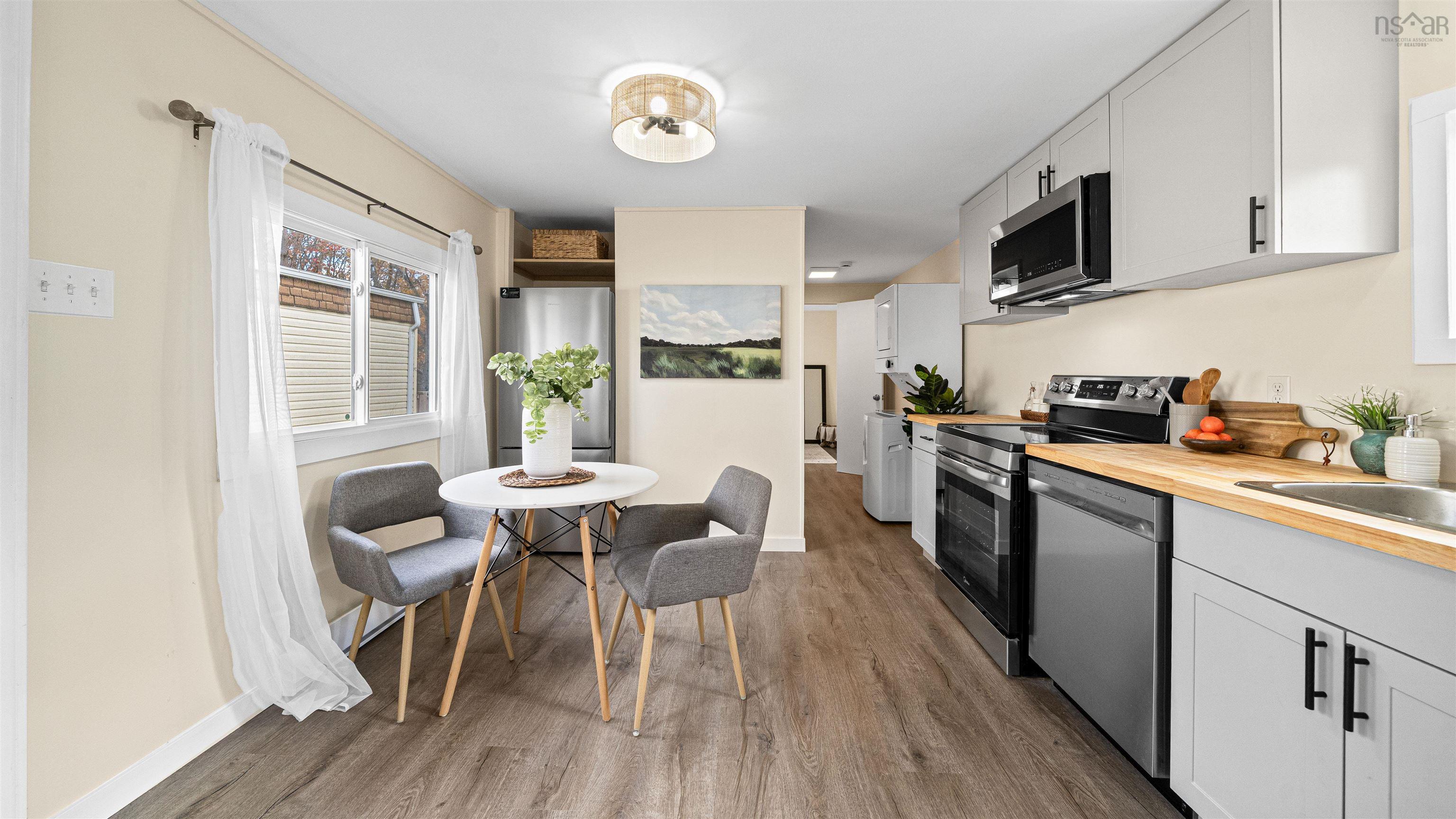 15 Bridget Avenue, Spryfield, NS (MLS 202526886)