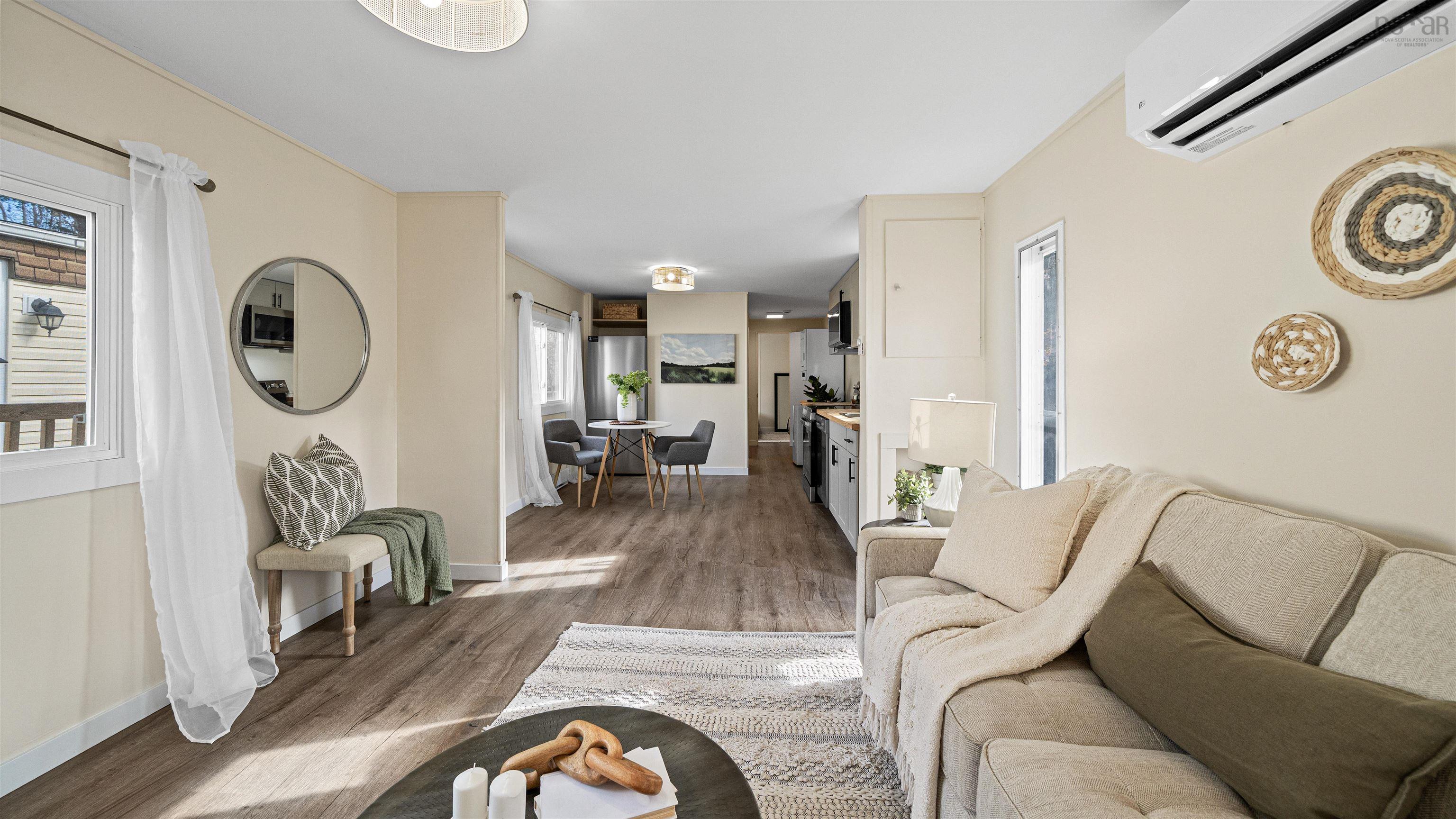 15 Bridget Avenue, Spryfield, NS (MLS 202526886)