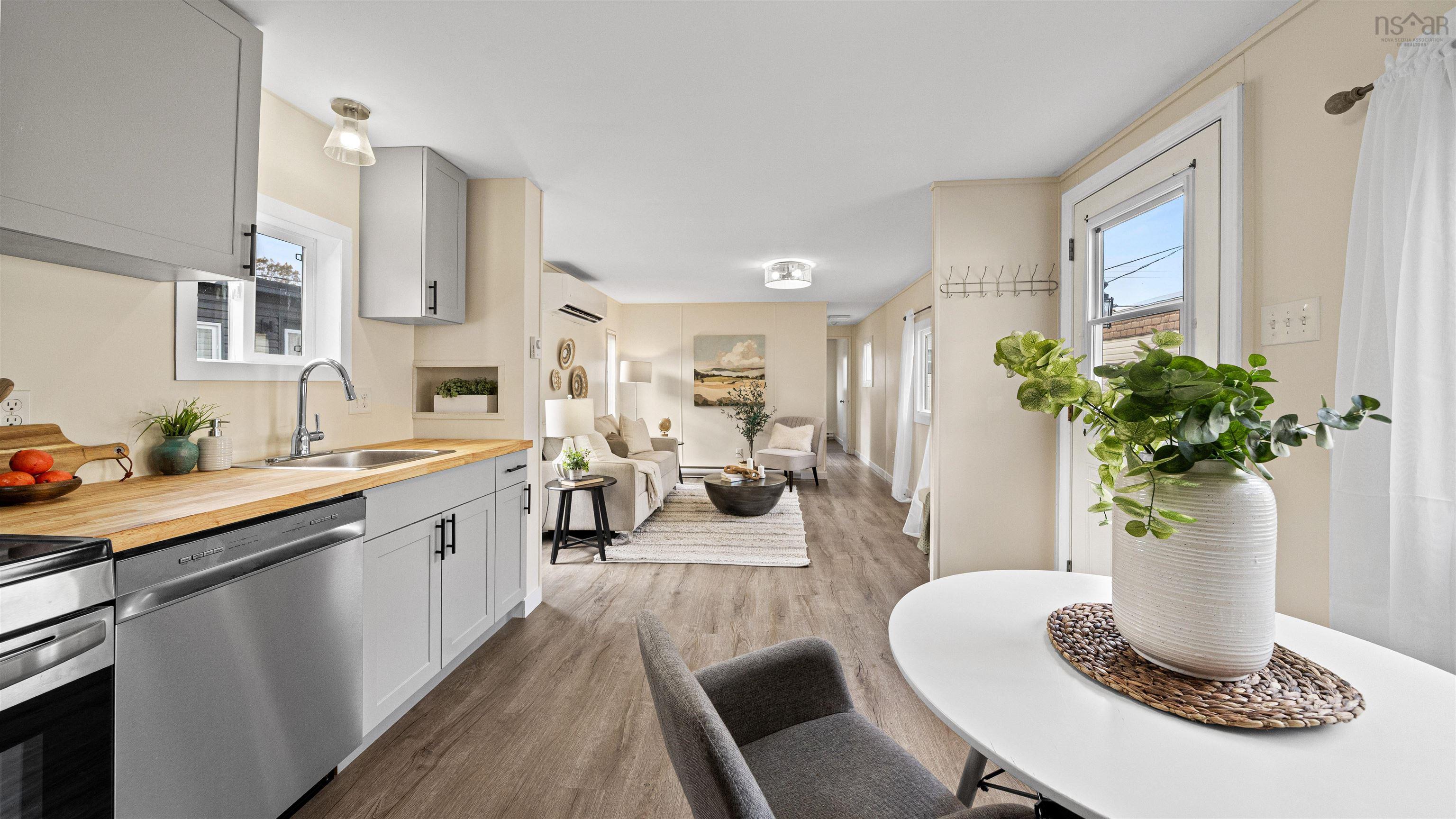 15 Bridget Avenue, Spryfield, NS (MLS 202526886)