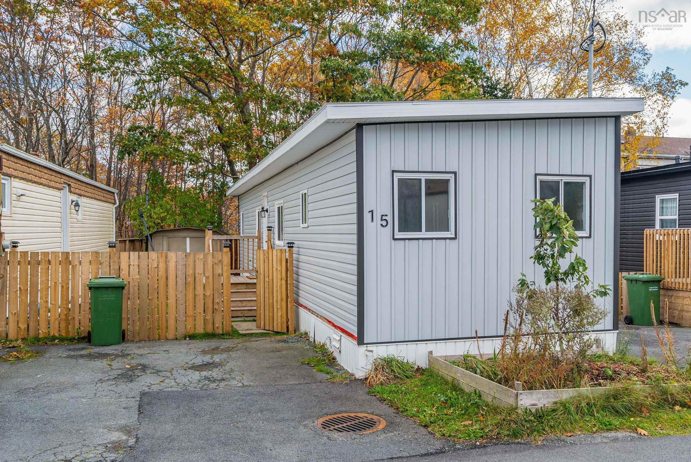 15 Bridget Avenue, Spryfield, NS (MLS 202526886)