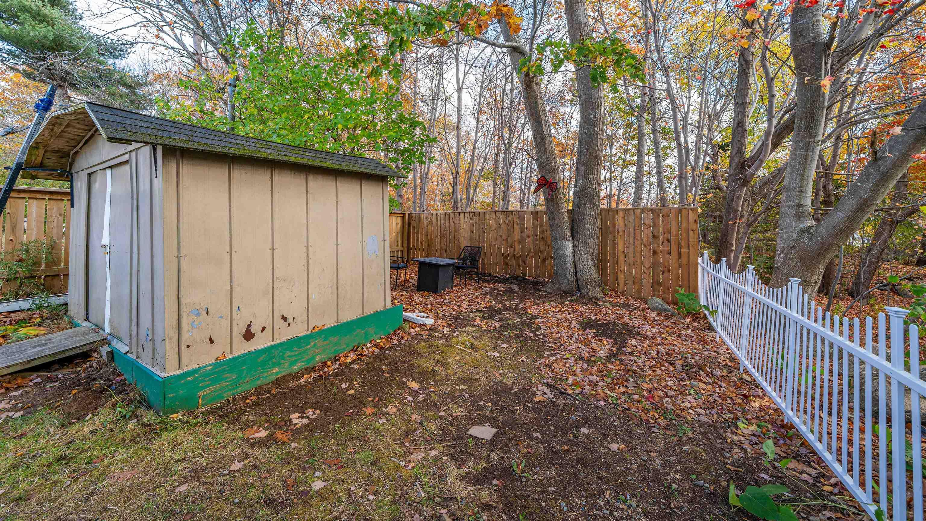 15 Bridget Avenue, Spryfield, NS (MLS 202526886)