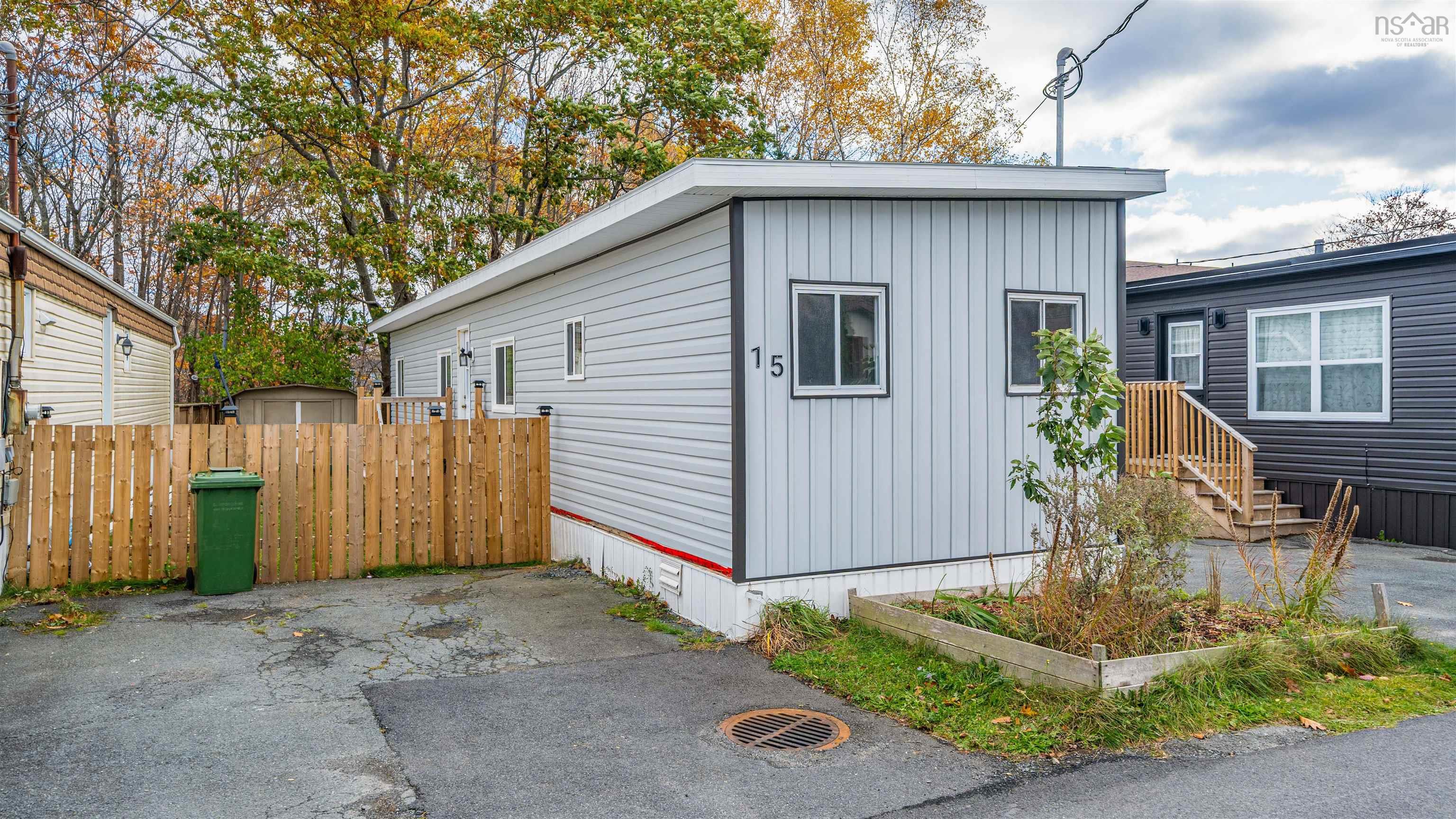 15 Bridget Avenue, Spryfield, NS (MLS 202526886)