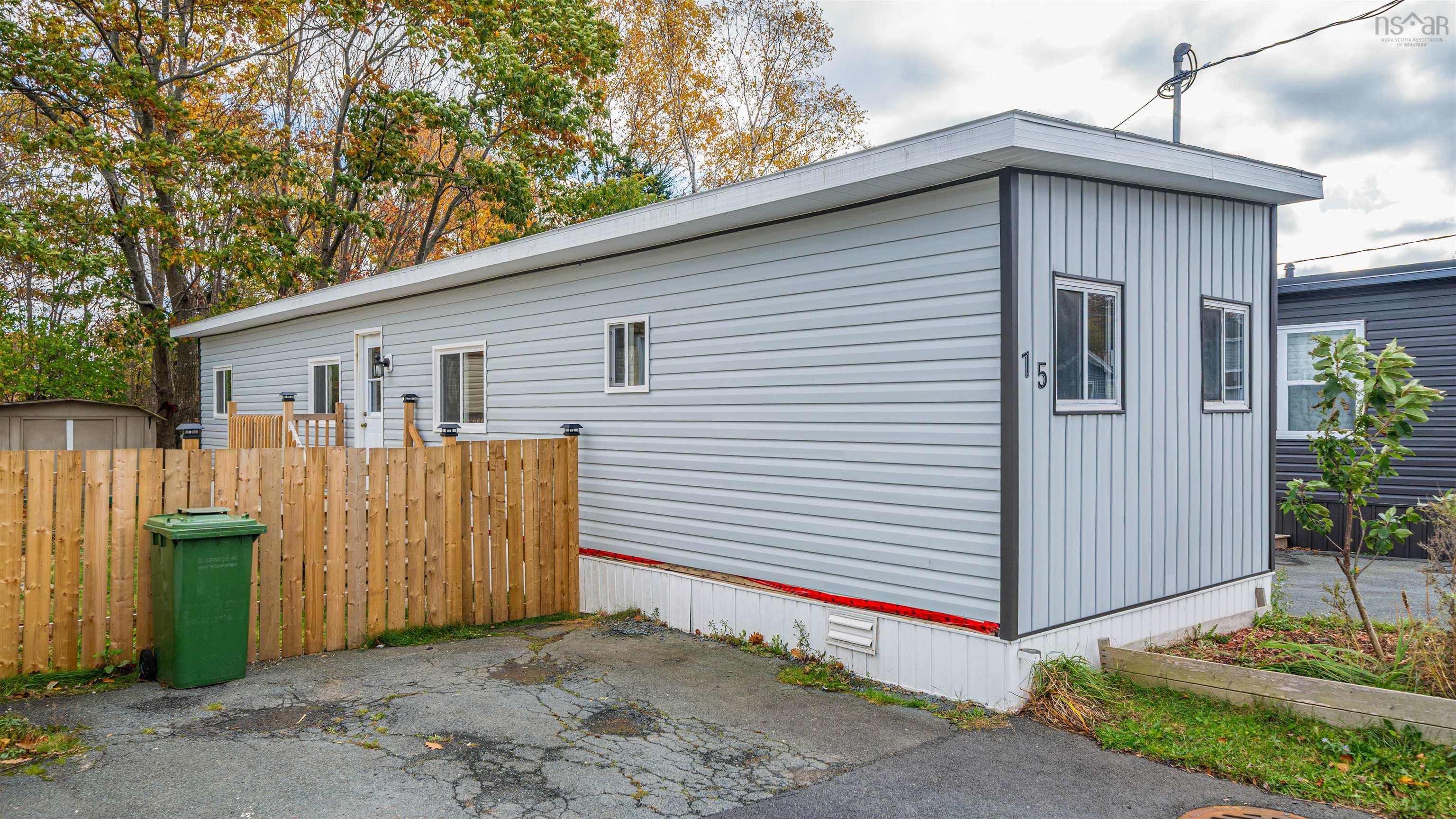 15 Bridget Avenue, Spryfield, NS (MLS 202526886)