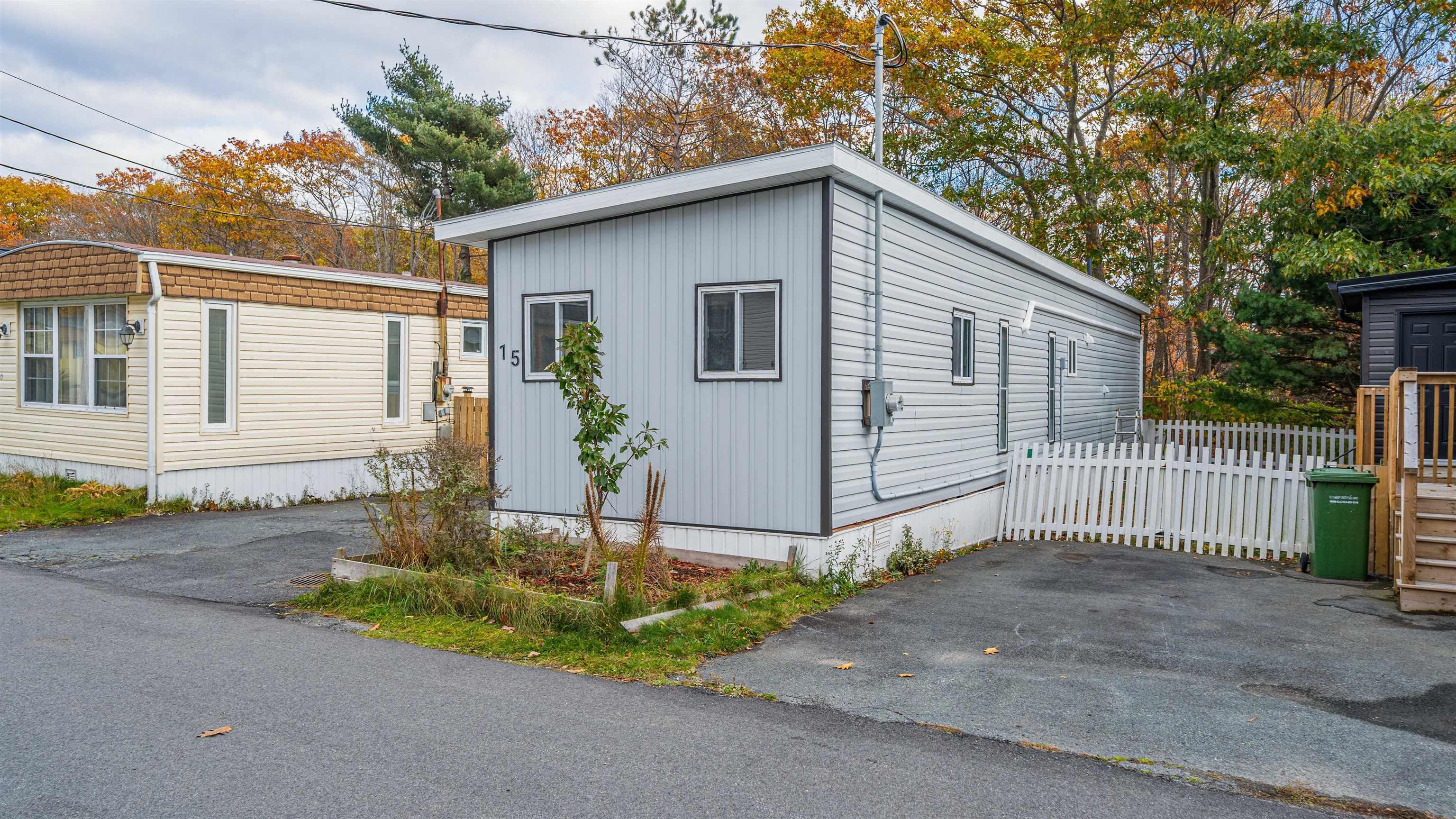 15 Bridget Avenue, Spryfield, NS (MLS 202526886)