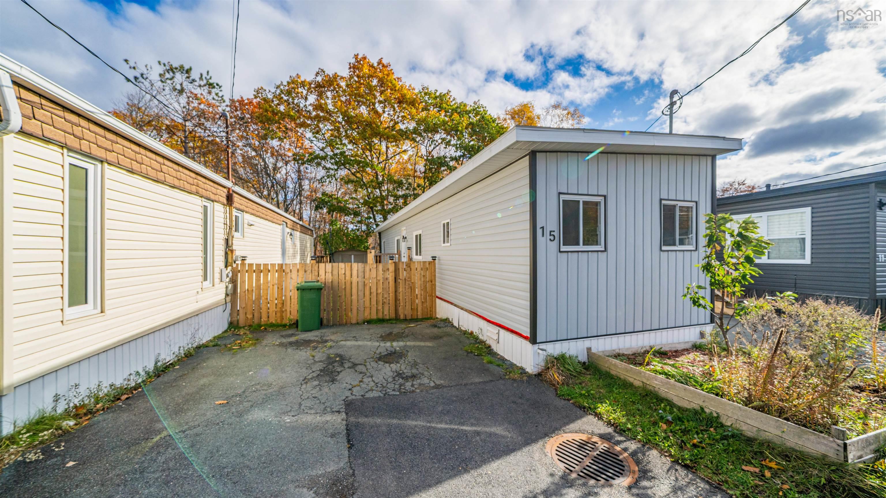 15 Bridget Avenue, Spryfield, NS (MLS 202526886)
