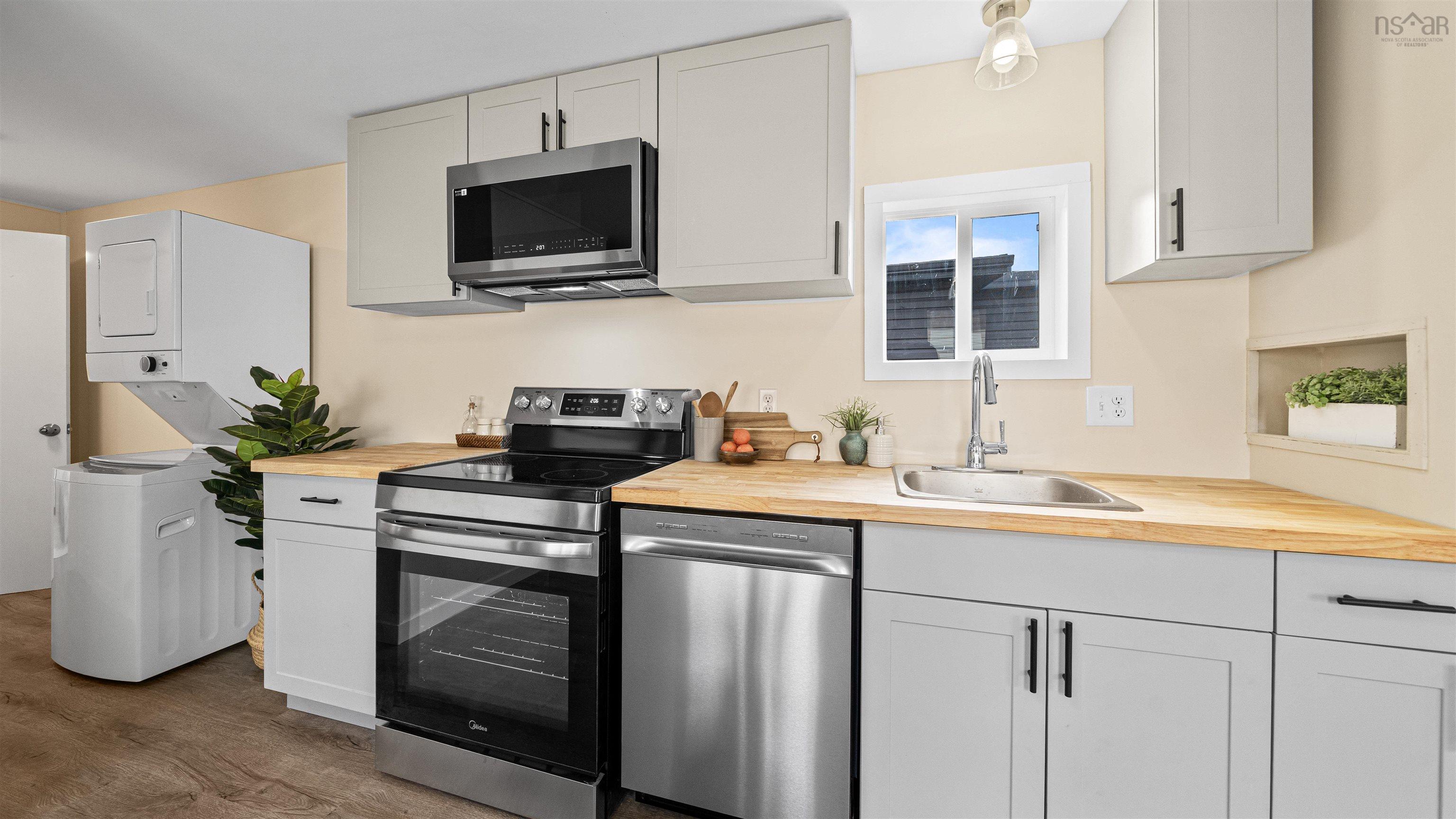 15 Bridget Avenue, Spryfield, NS (MLS 202526886)