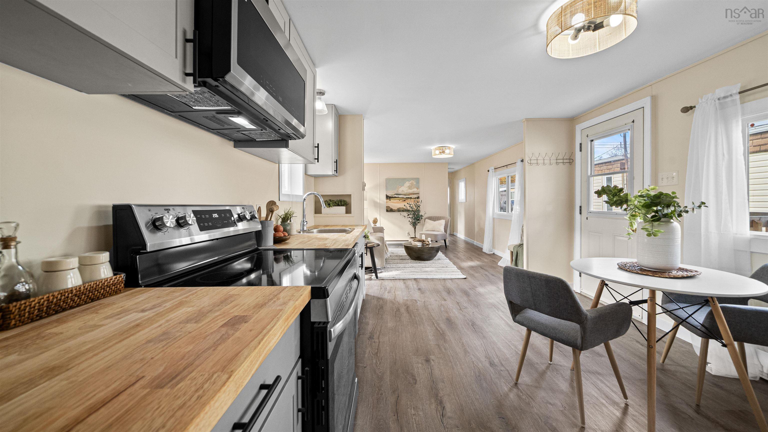 15 Bridget Avenue, Spryfield, NS (MLS 202526886)