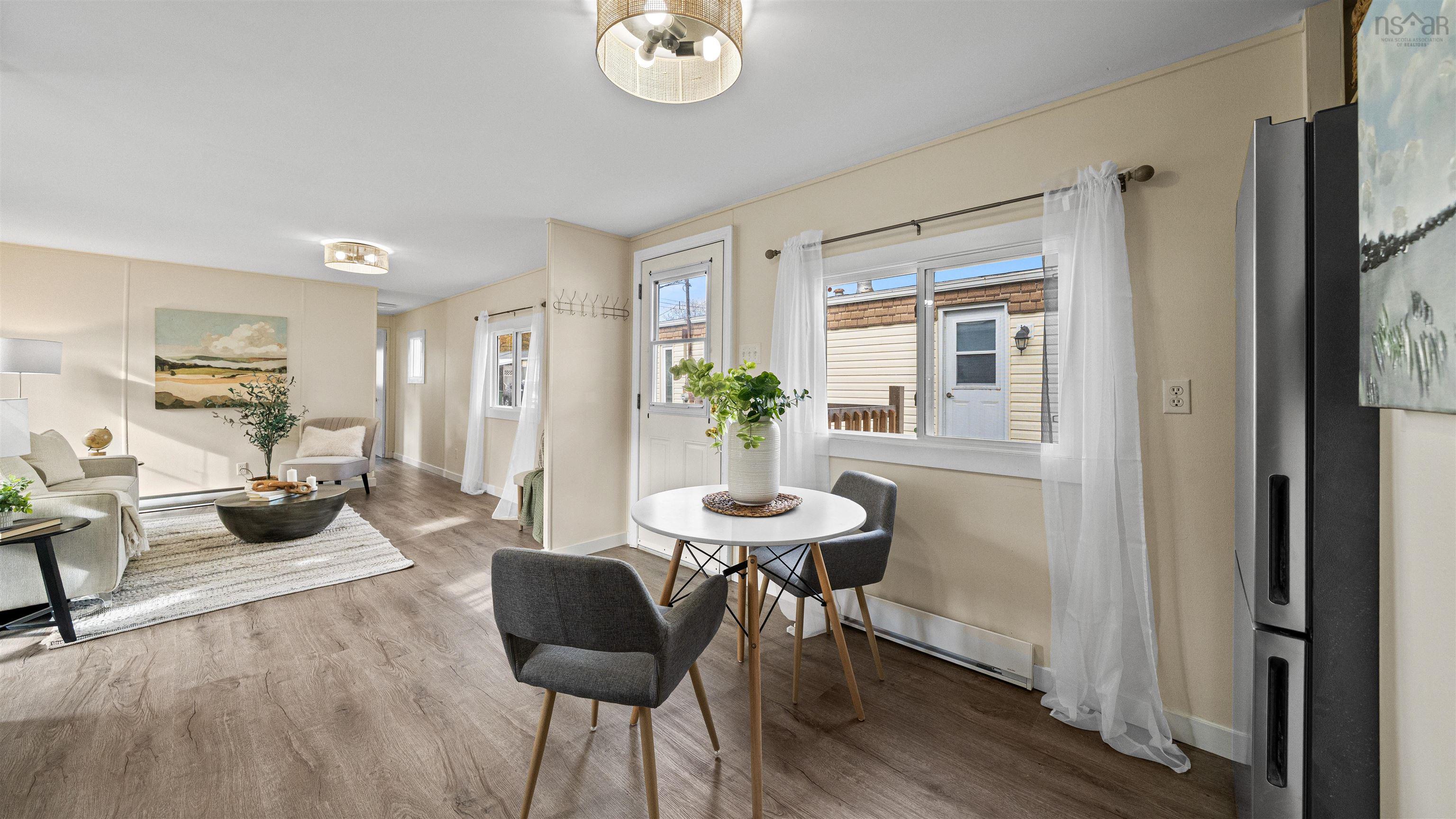 15 Bridget Avenue, Spryfield, NS (MLS 202526886)