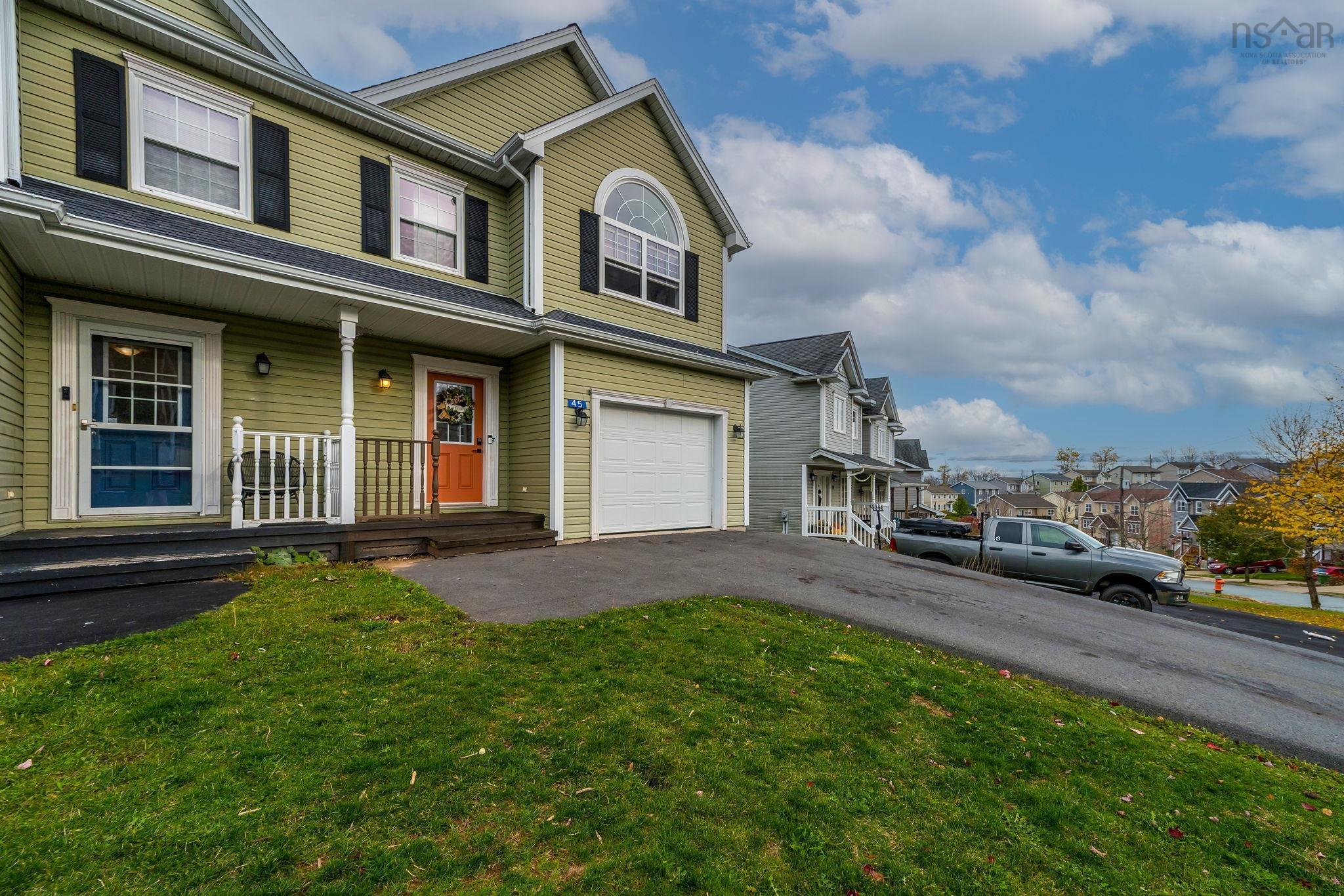 45 Avebury Court, Middle Sackville, NS (MLS 202526890)