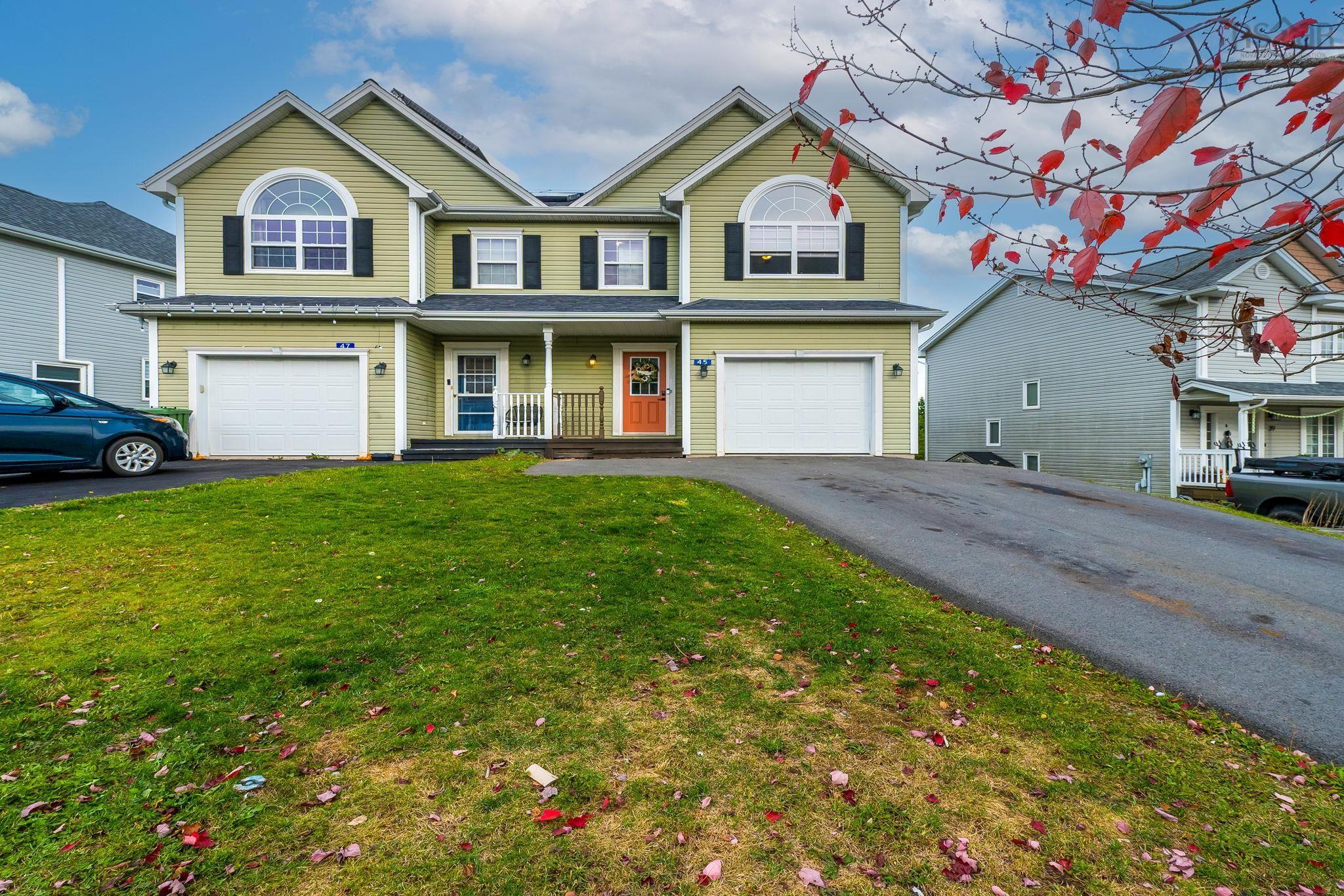 45 Avebury Court, Middle Sackville, NS (MLS 202526890)