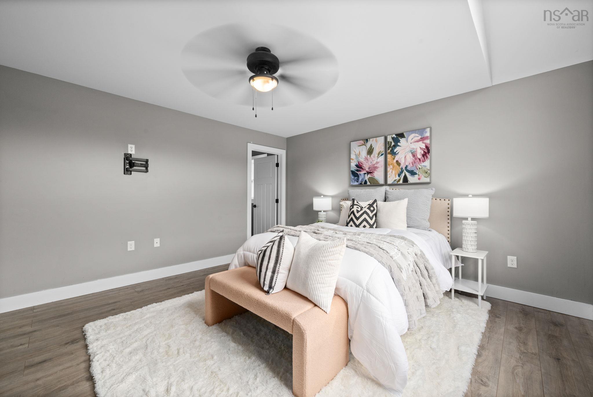 45 Avebury Court, Middle Sackville, NS (MLS 202526890)