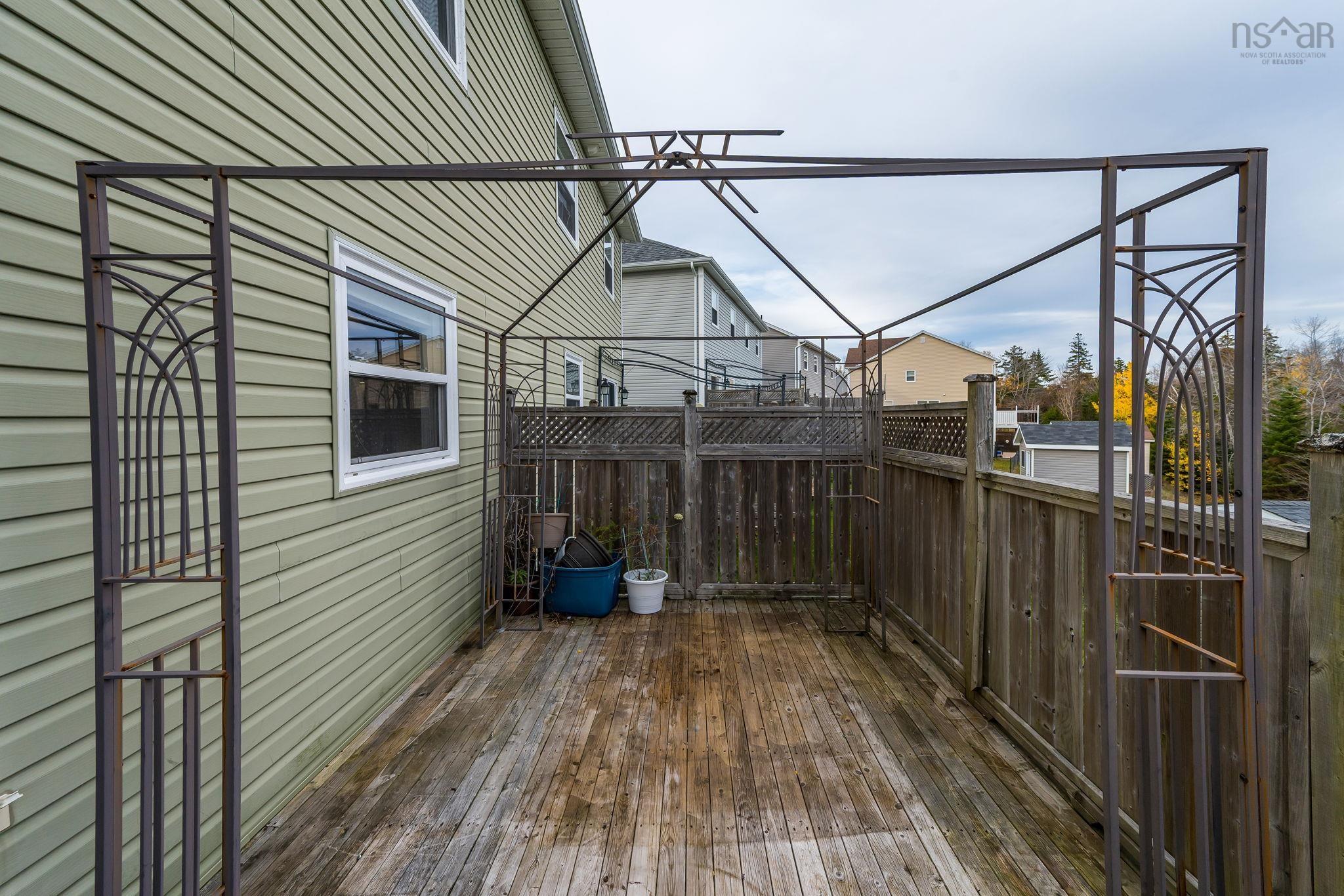 45 Avebury Court, Middle Sackville, NS (MLS 202526890)