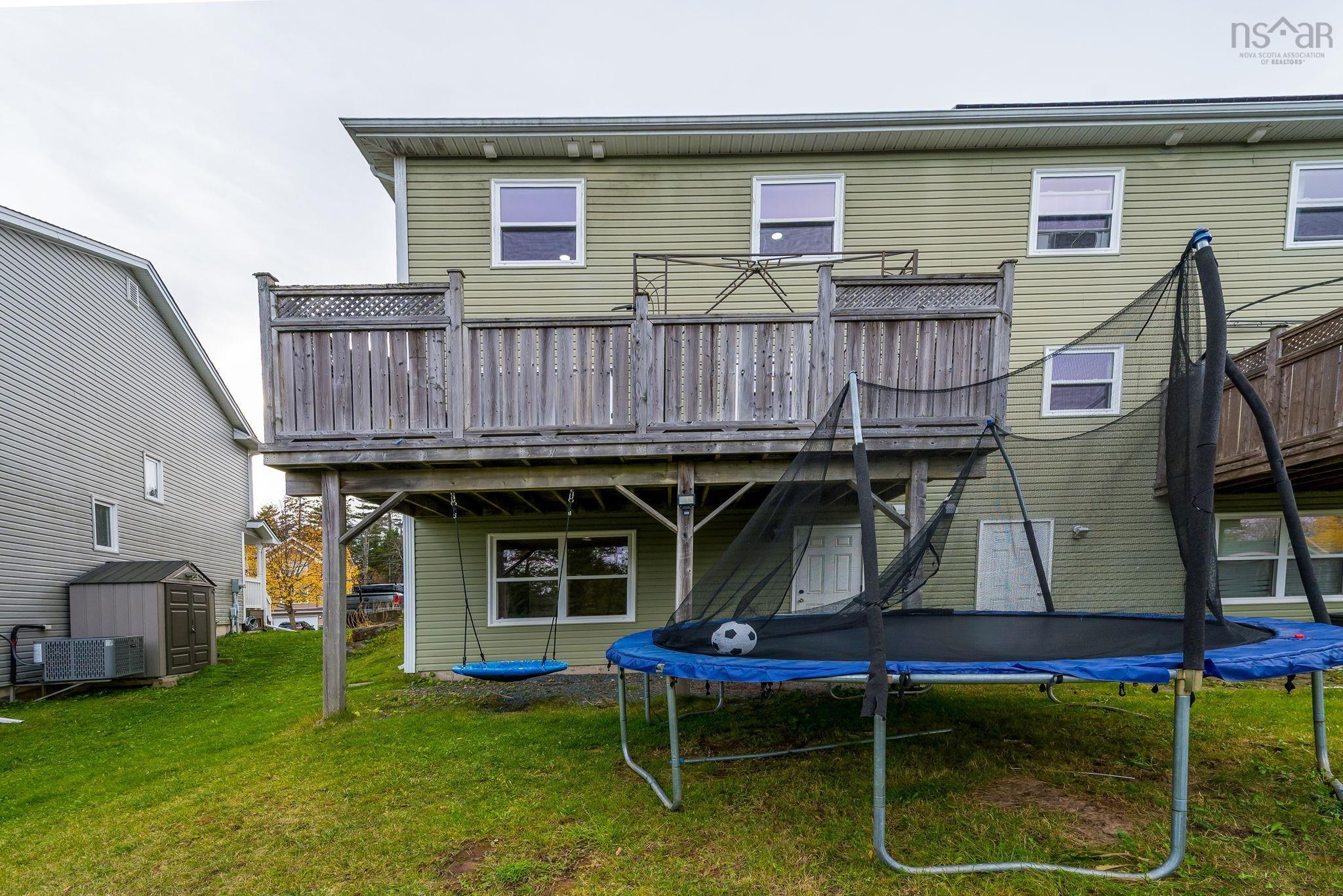 45 Avebury Court, Middle Sackville, NS (MLS 202526890)