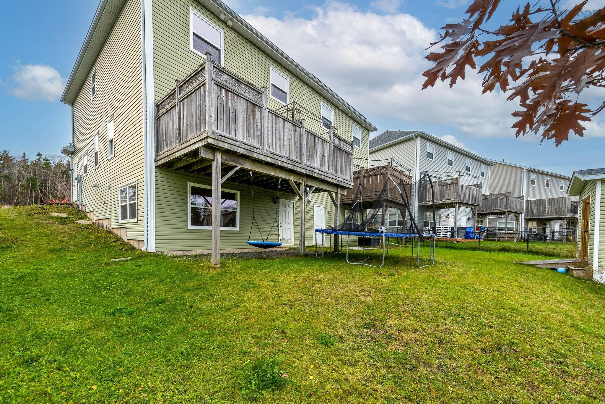 45 Avebury Court, Middle Sackville, NS (MLS 202526890)