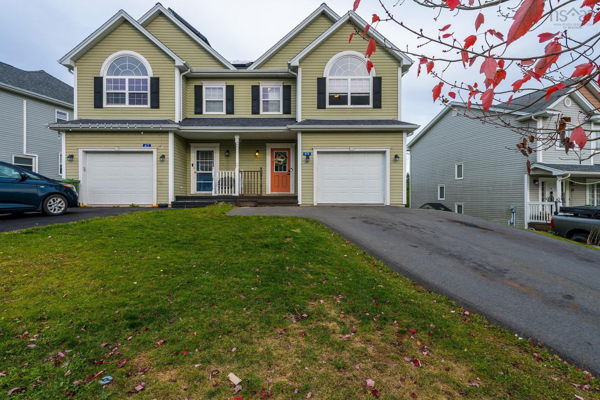 45 Avebury Court, Middle Sackville, NS (MLS 202526890)