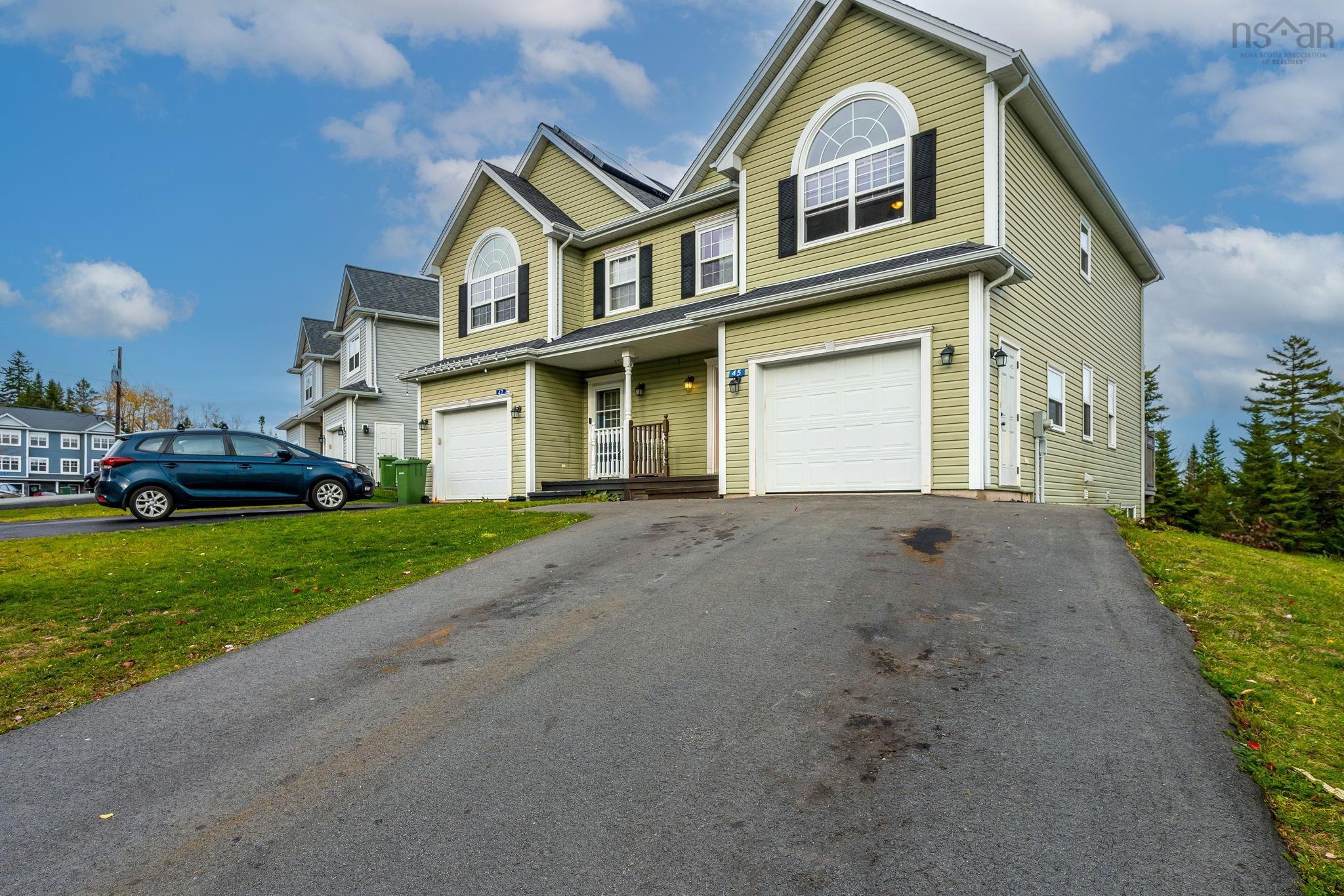 45 Avebury Court, Middle Sackville, NS (MLS 202526890)