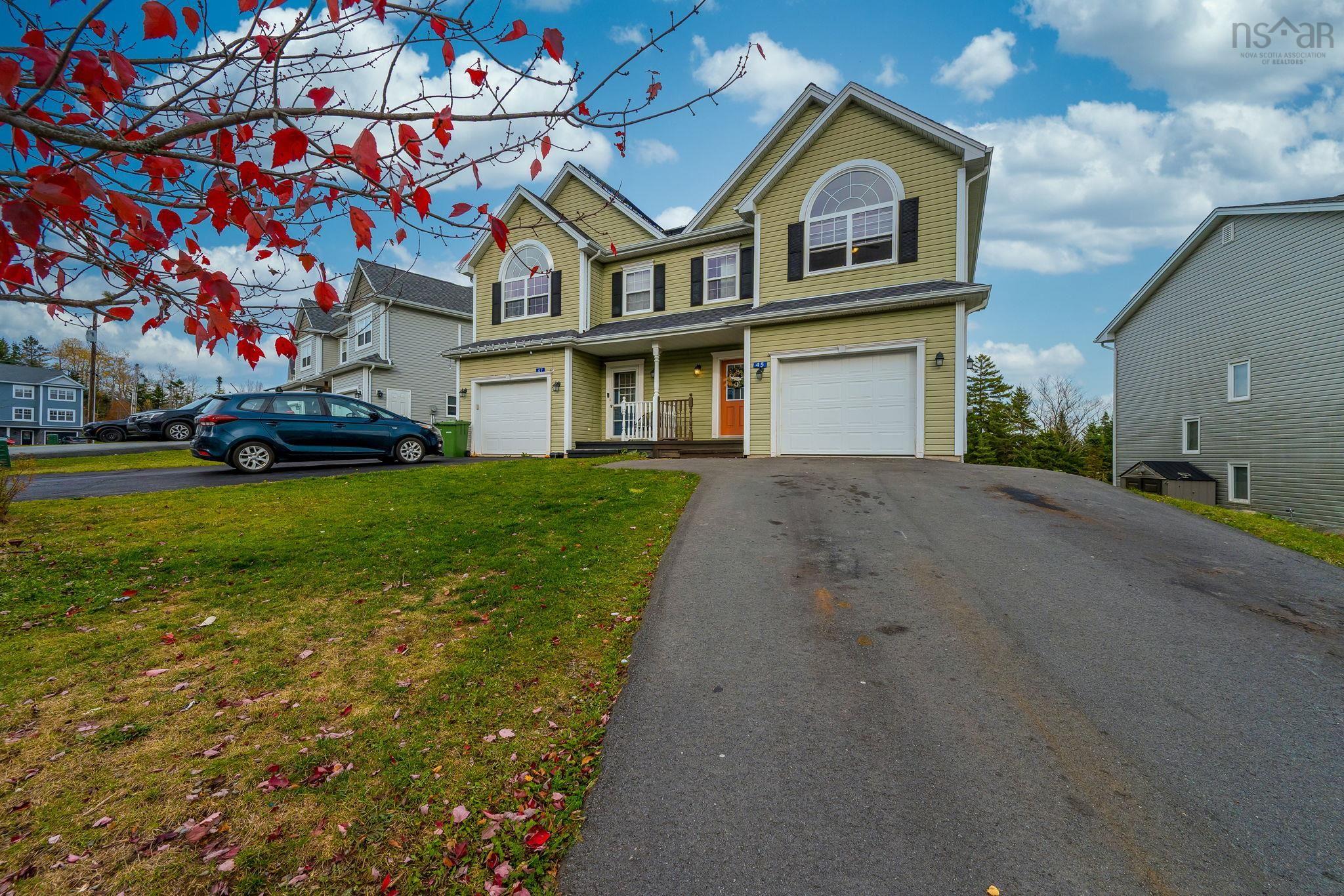 45 Avebury Court, Middle Sackville, NS (MLS 202526890)