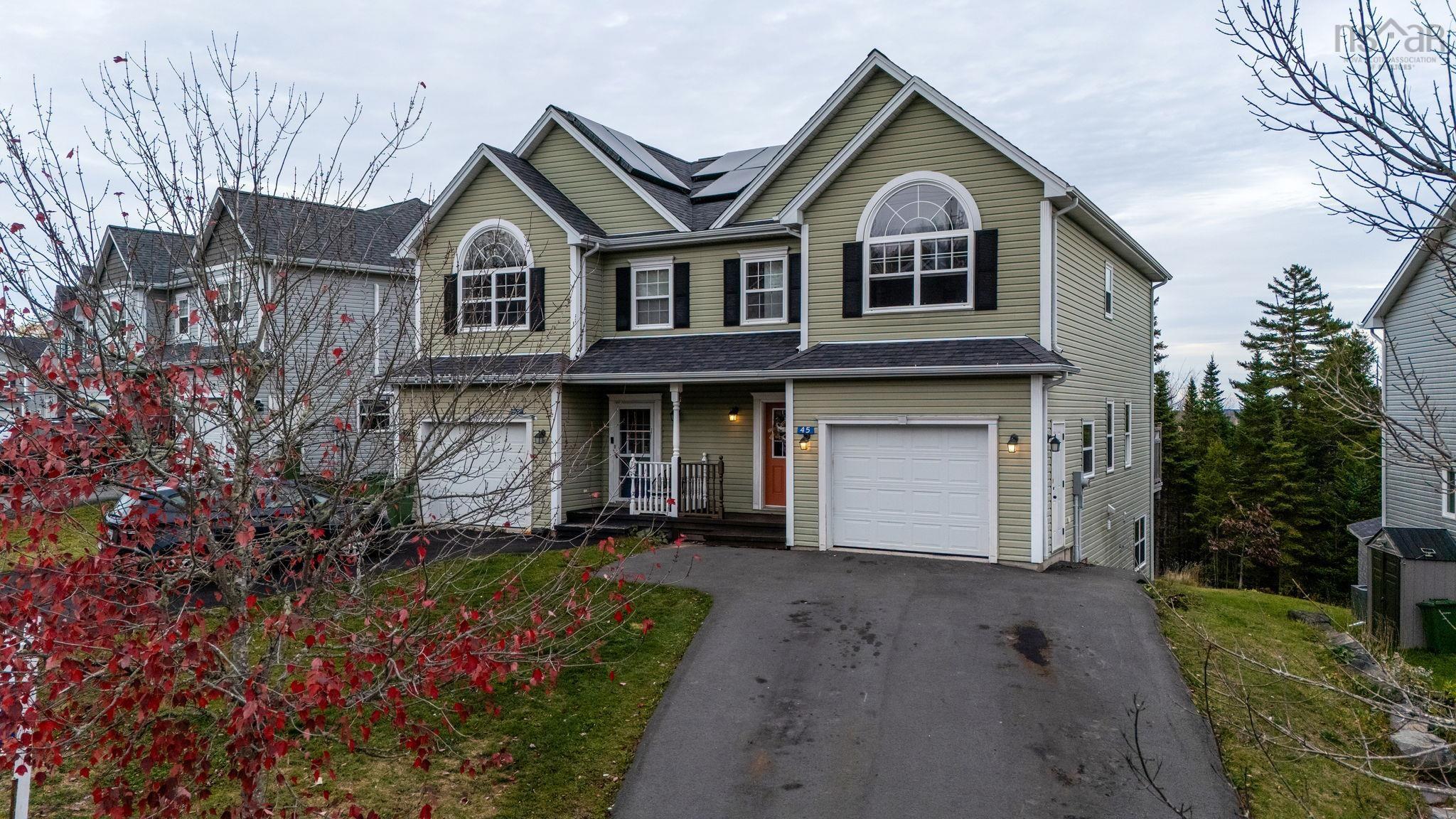 45 Avebury Court, Middle Sackville, NS (MLS 202526890)