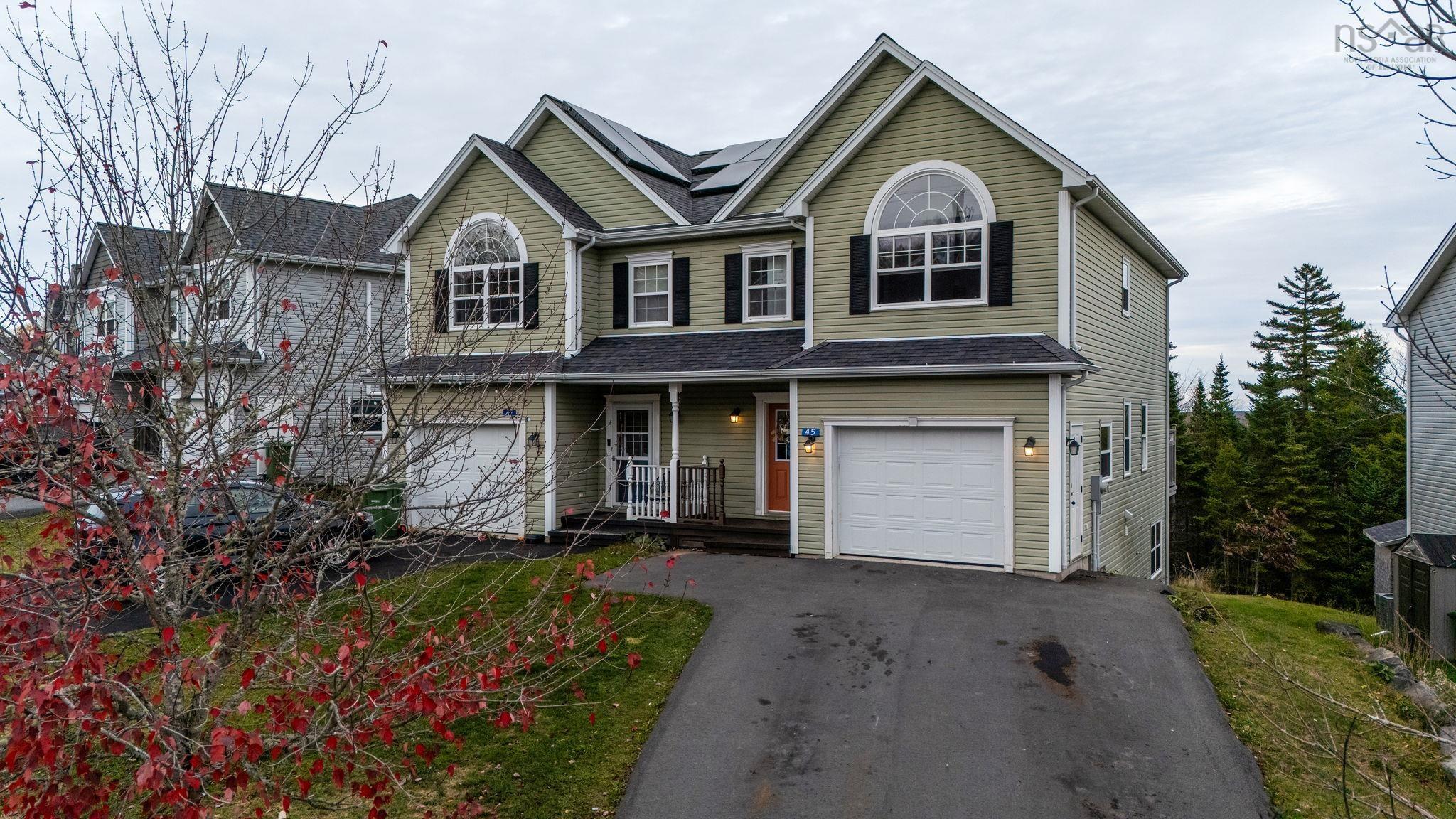 45 Avebury Court, Middle Sackville, NS (MLS 202526890)