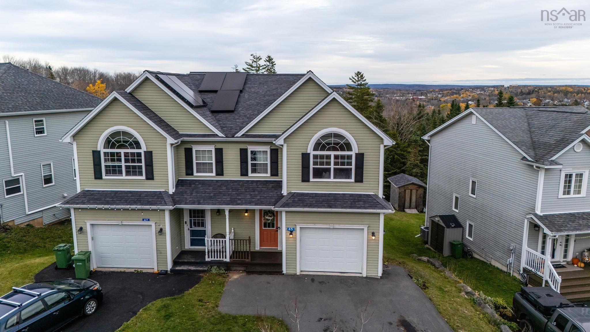 45 Avebury Court, Middle Sackville, NS (MLS 202526890)