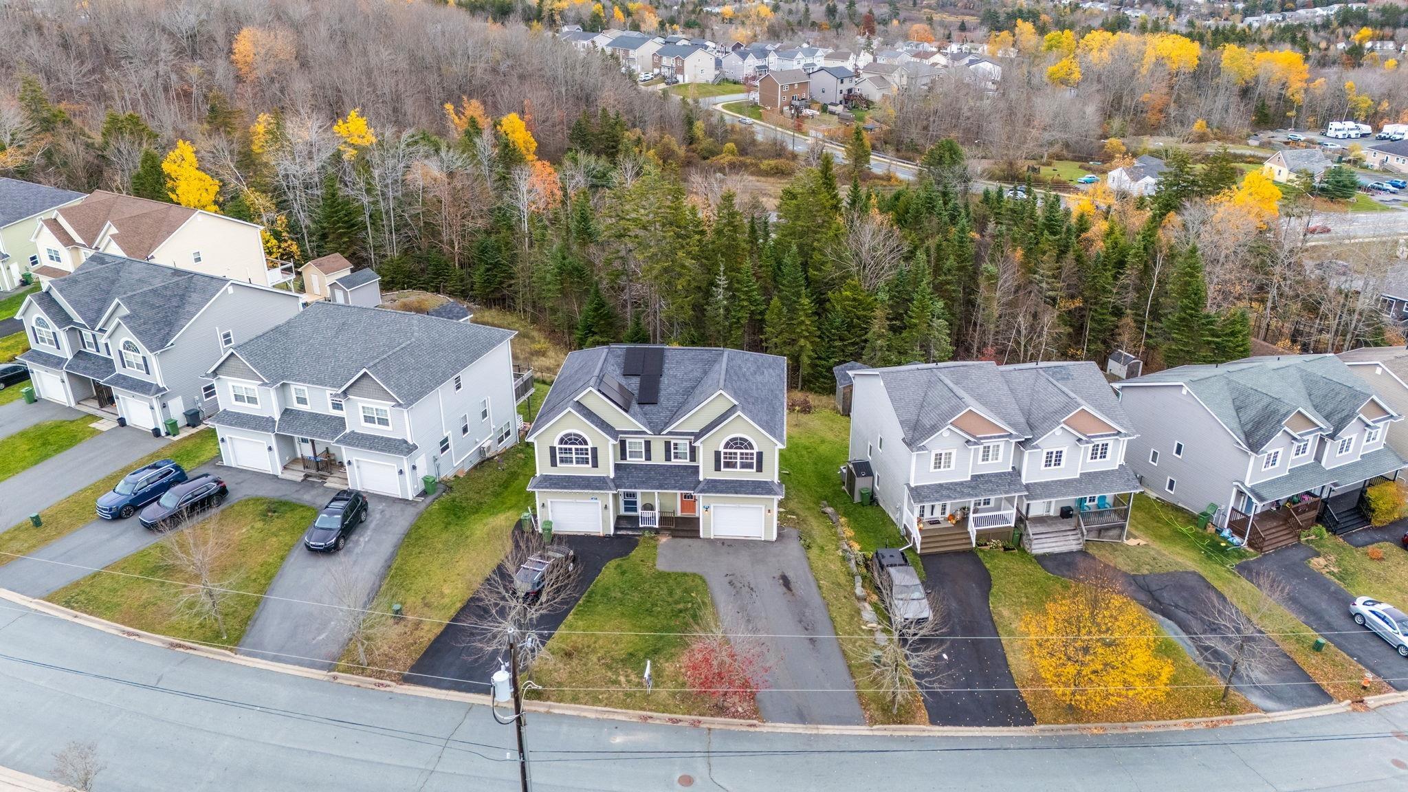 45 Avebury Court, Middle Sackville, NS (MLS 202526890)