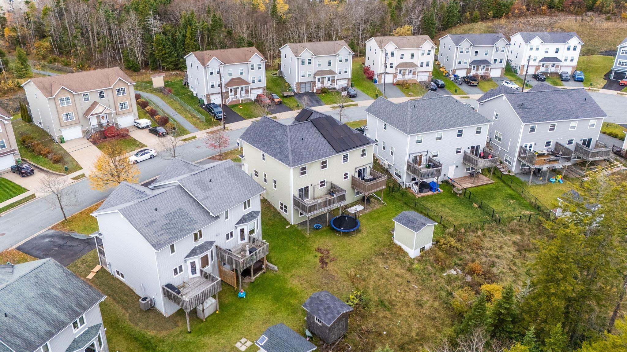 45 Avebury Court, Middle Sackville, NS (MLS 202526890)