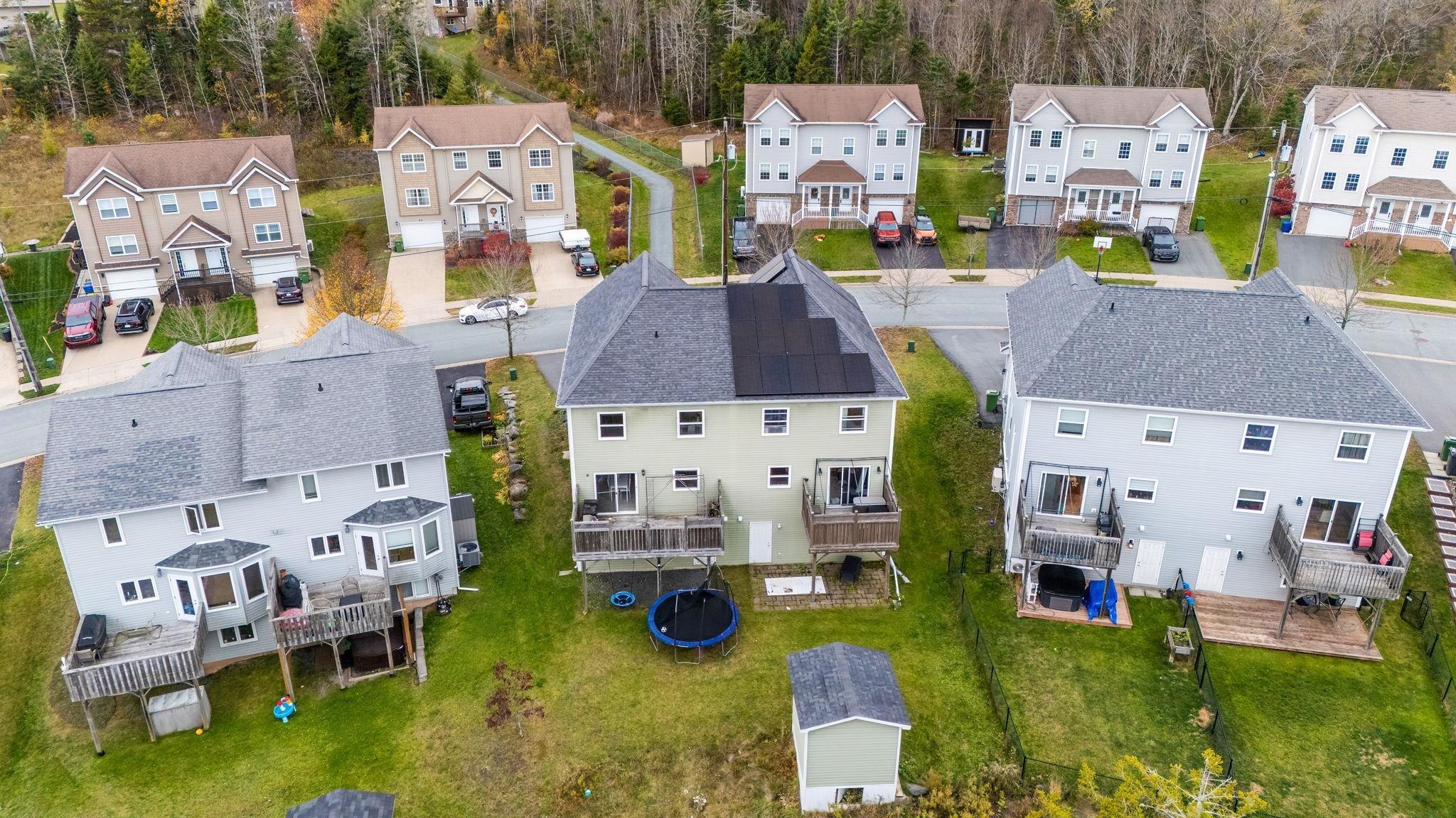 45 Avebury Court, Middle Sackville, NS (MLS 202526890)