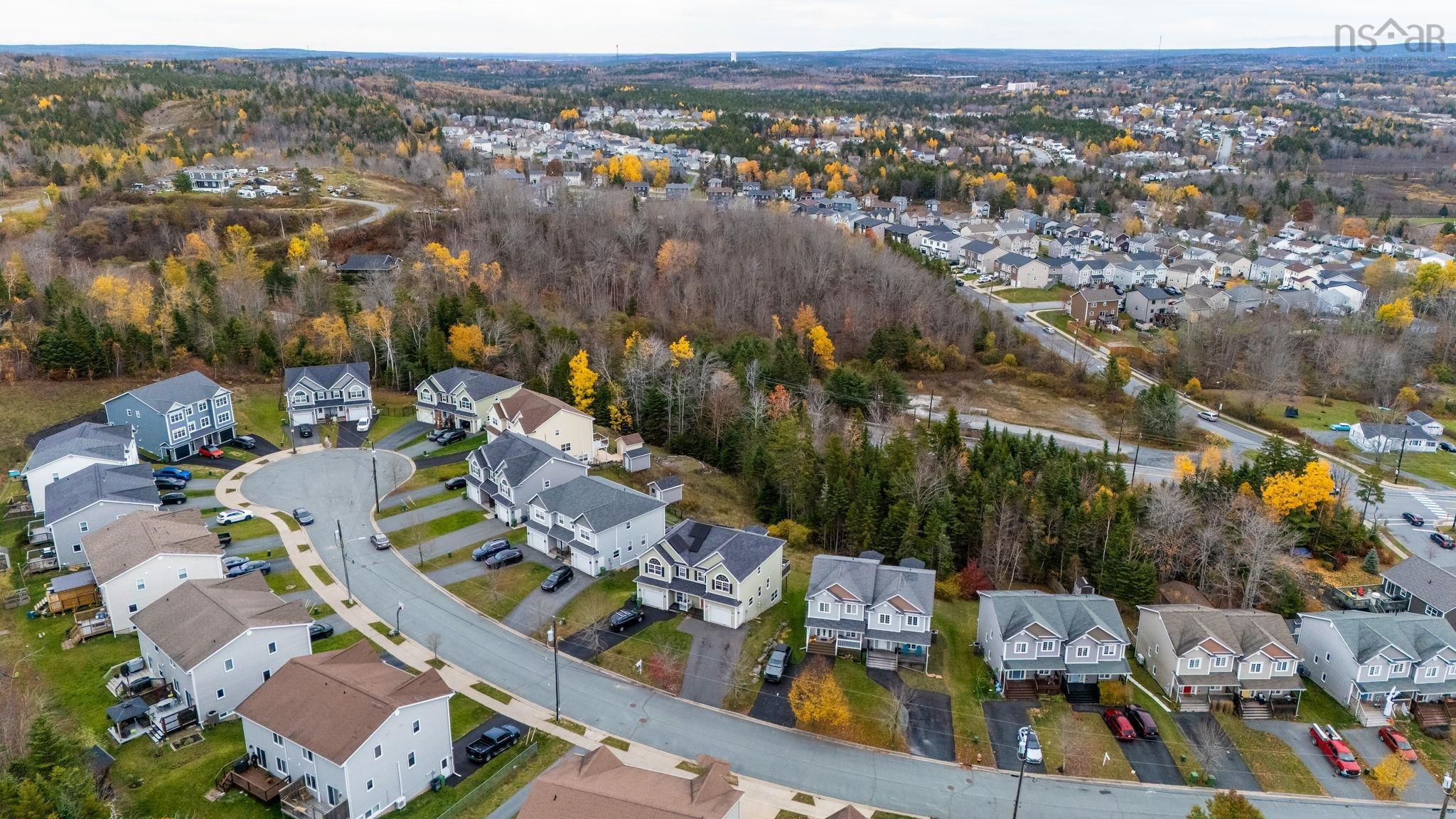 45 Avebury Court, Middle Sackville, NS (MLS 202526890)