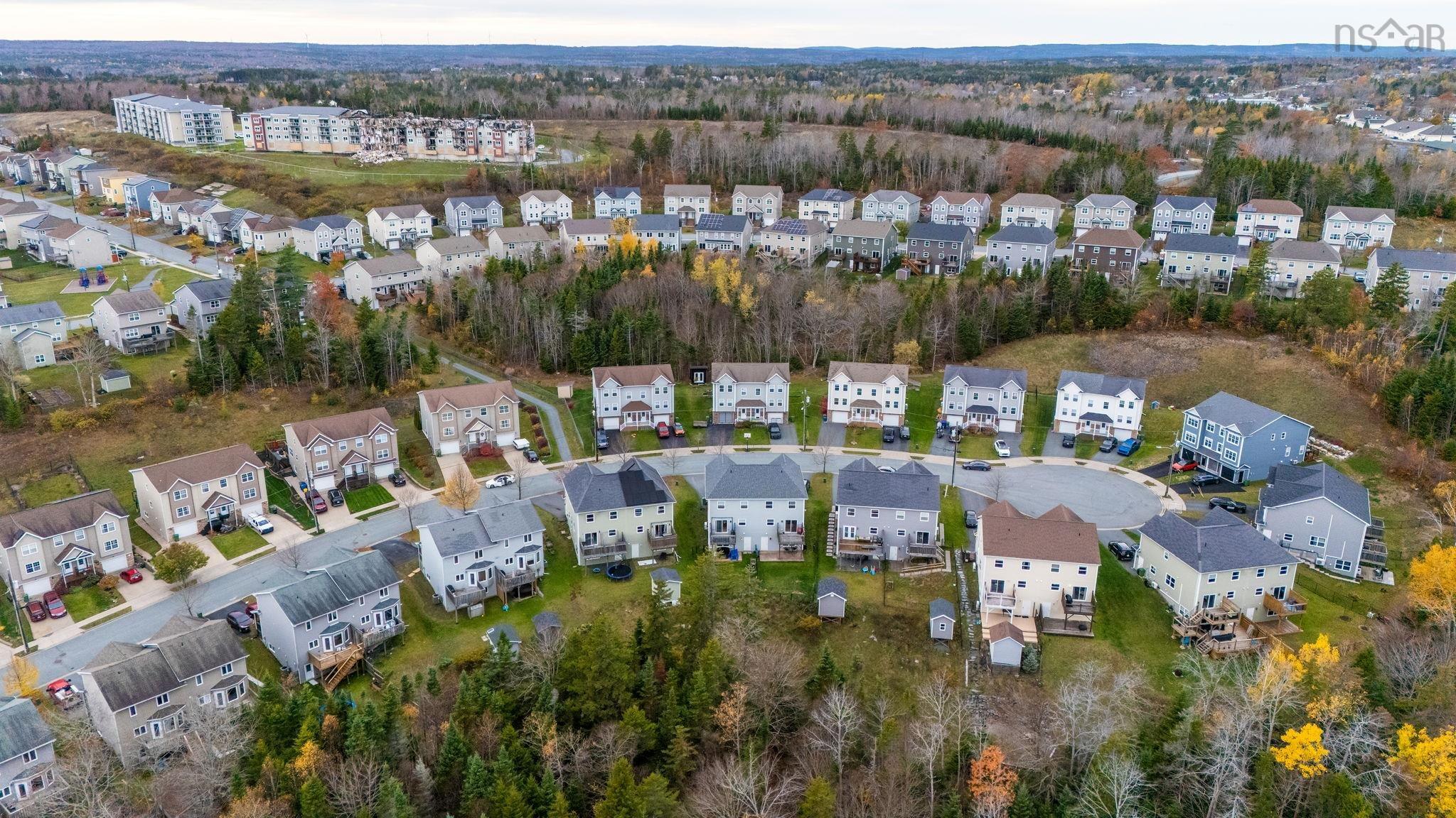 45 Avebury Court, Middle Sackville, NS (MLS 202526890)