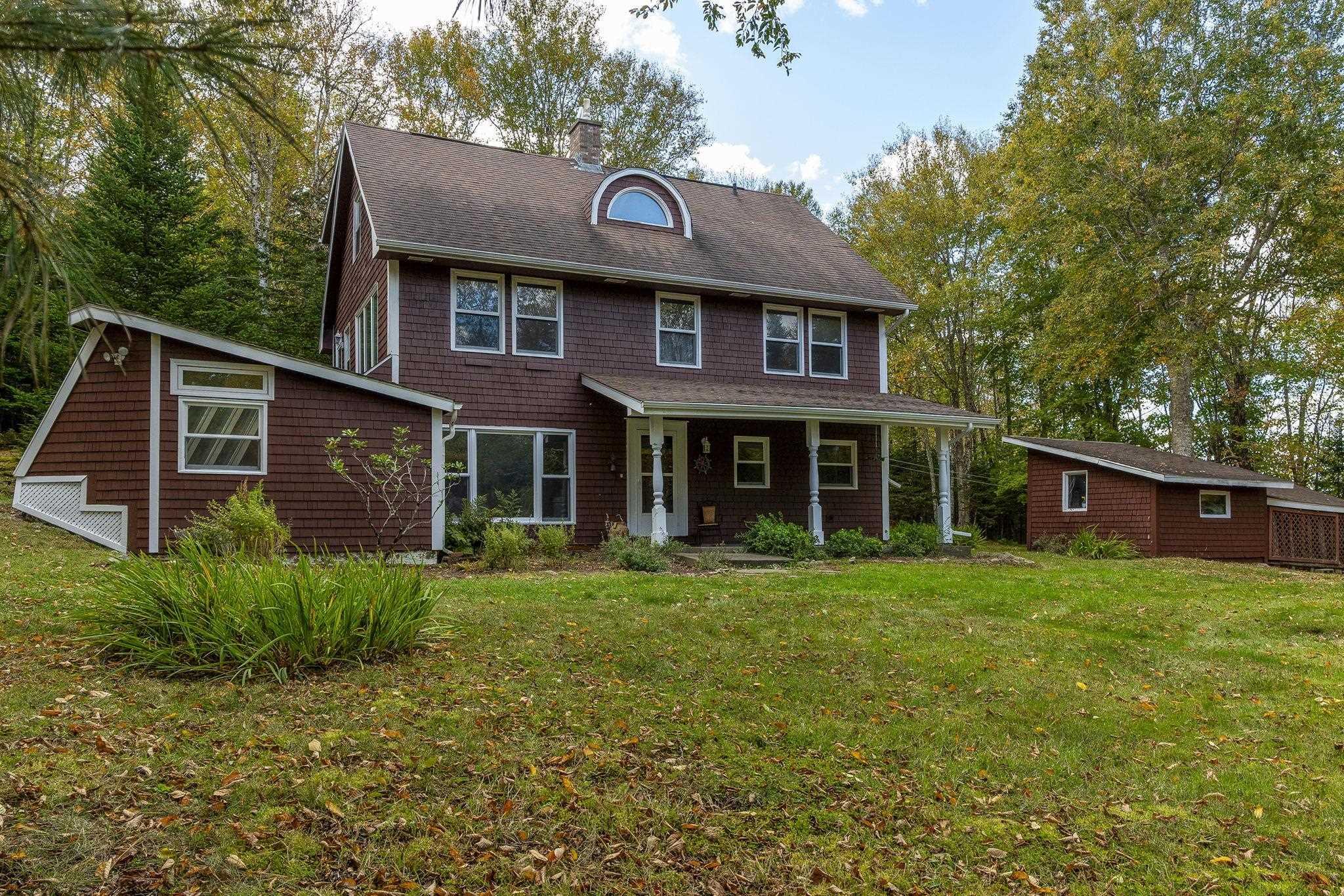 567 Indian Point Road, Glen Haven, NS (MLS 202526893)