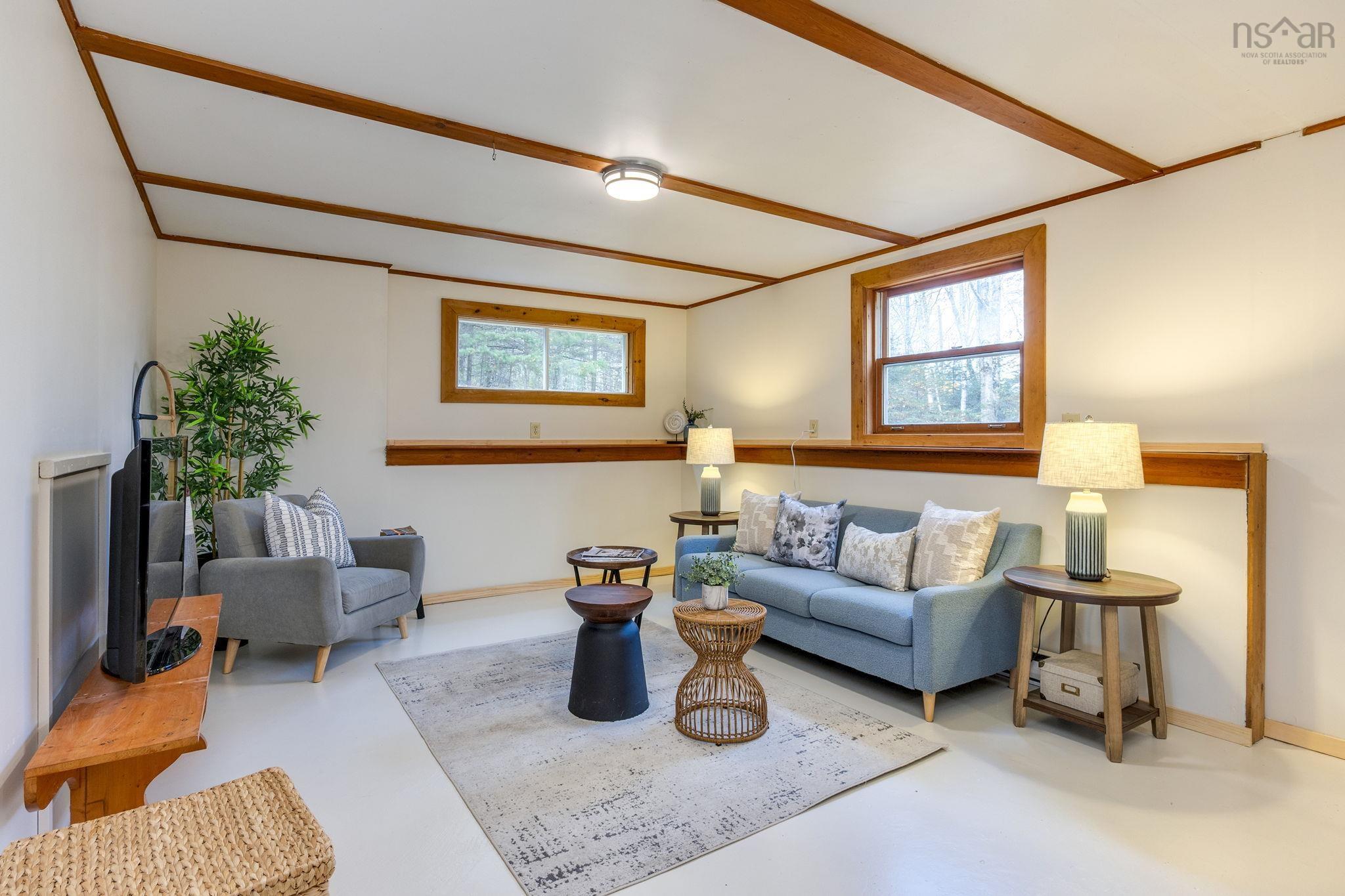 567 Indian Point Road, Glen Haven, NS (MLS 202526893)