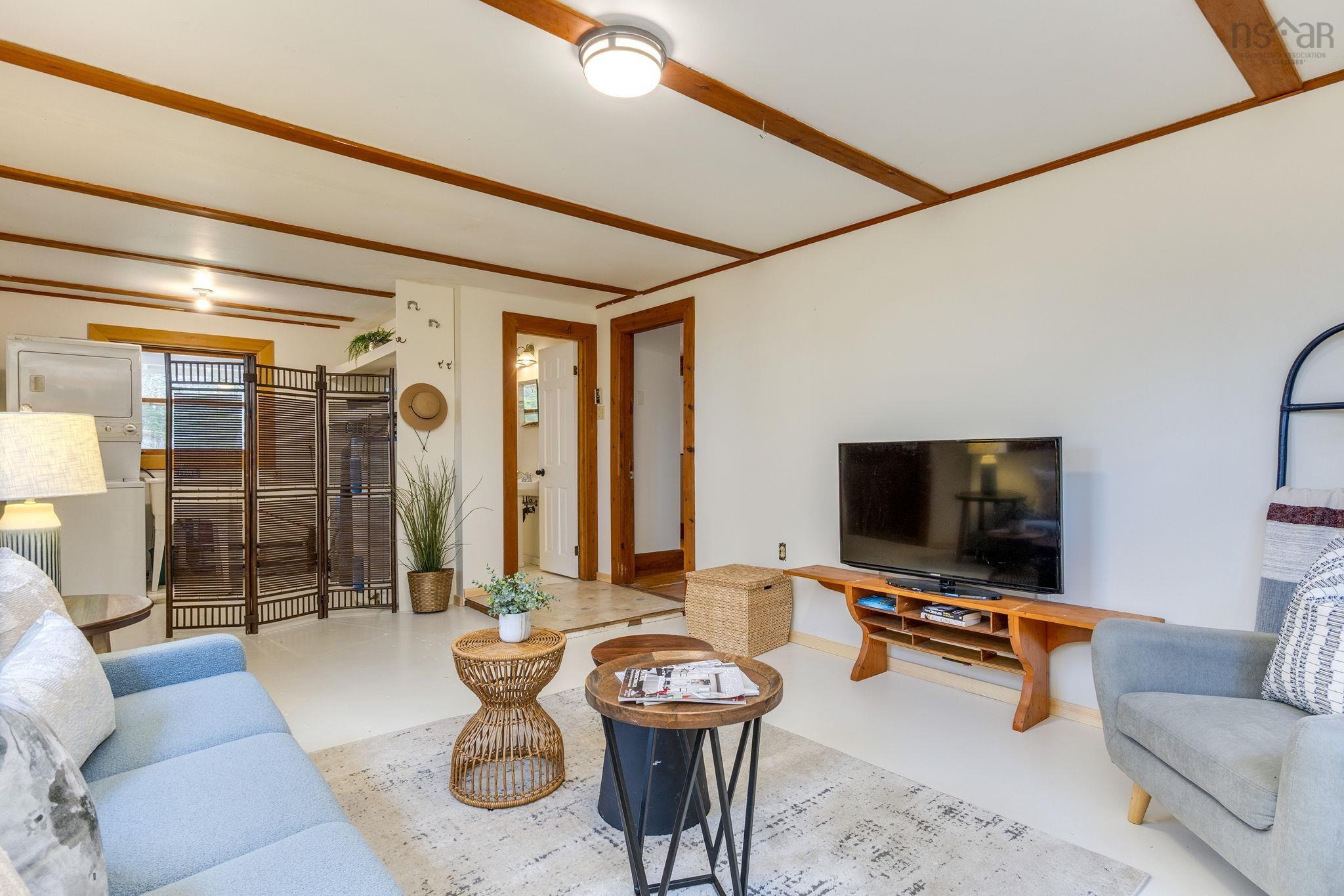 567 Indian Point Road, Glen Haven, NS (MLS 202526893)