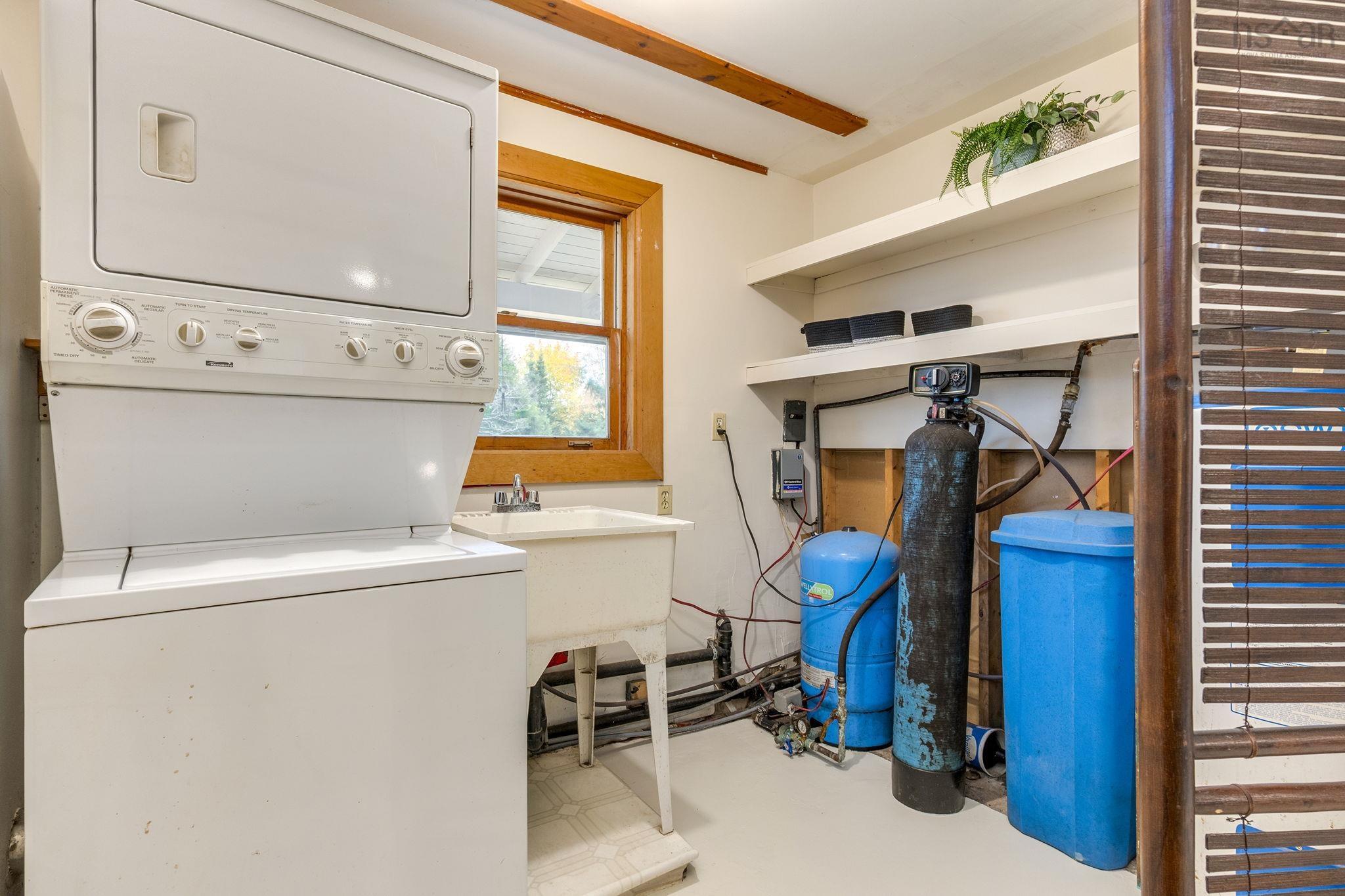 567 Indian Point Road, Glen Haven, NS (MLS 202526893)