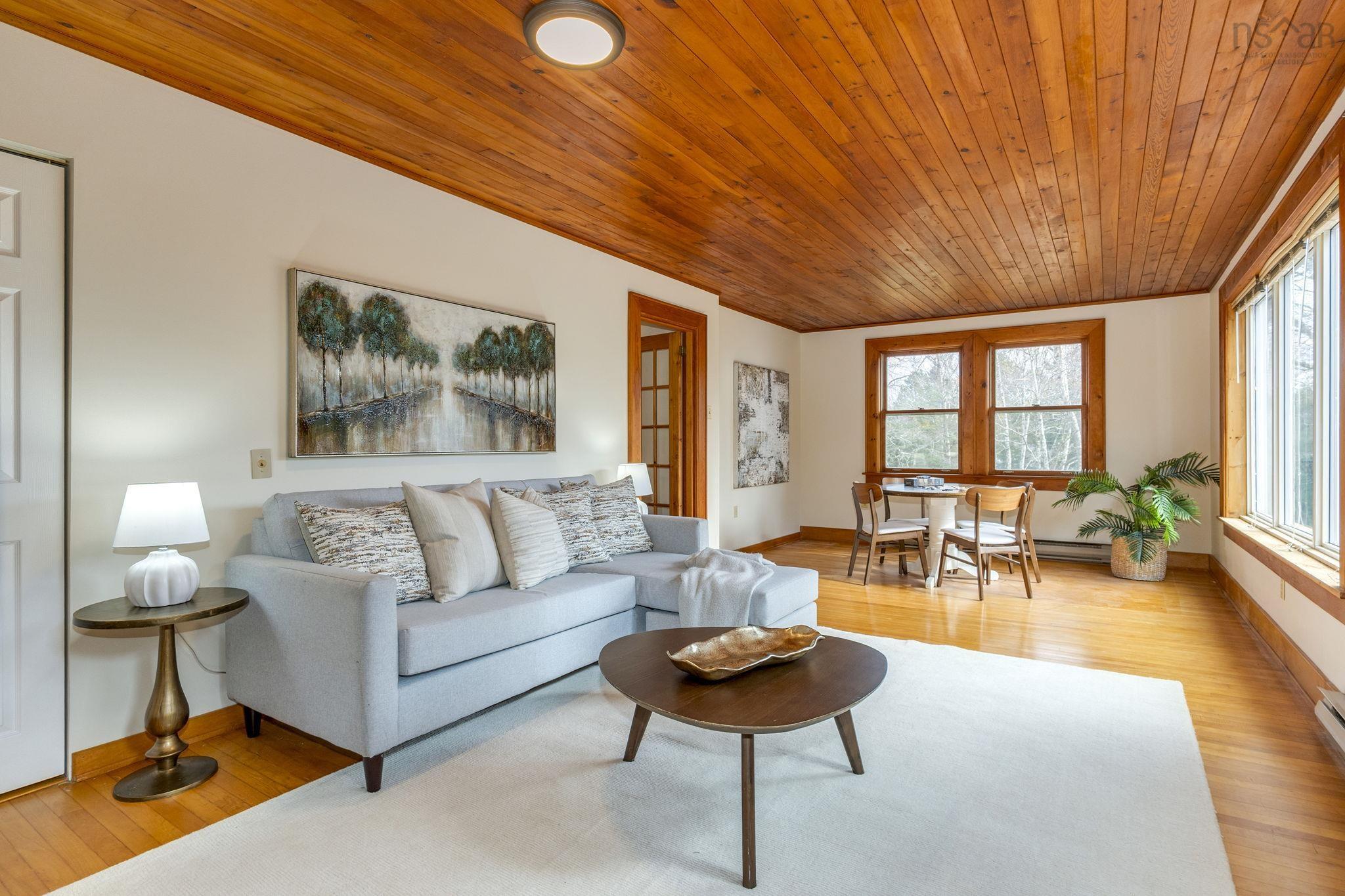 567 Indian Point Road, Glen Haven, NS (MLS 202526893)