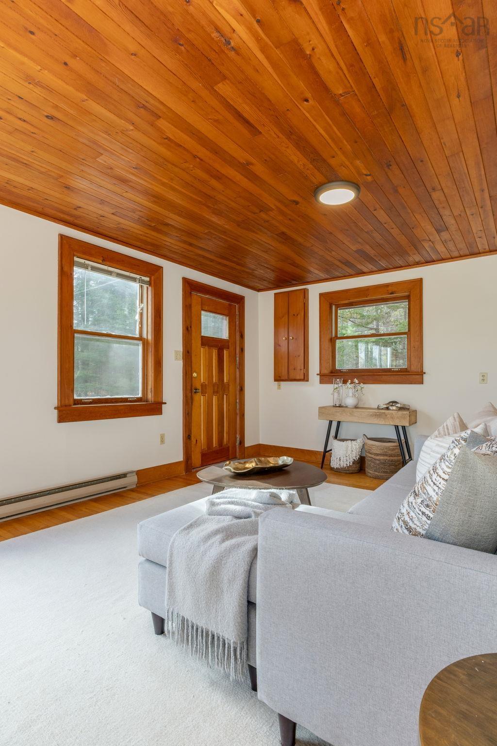 567 Indian Point Road, Glen Haven, NS (MLS 202526893)