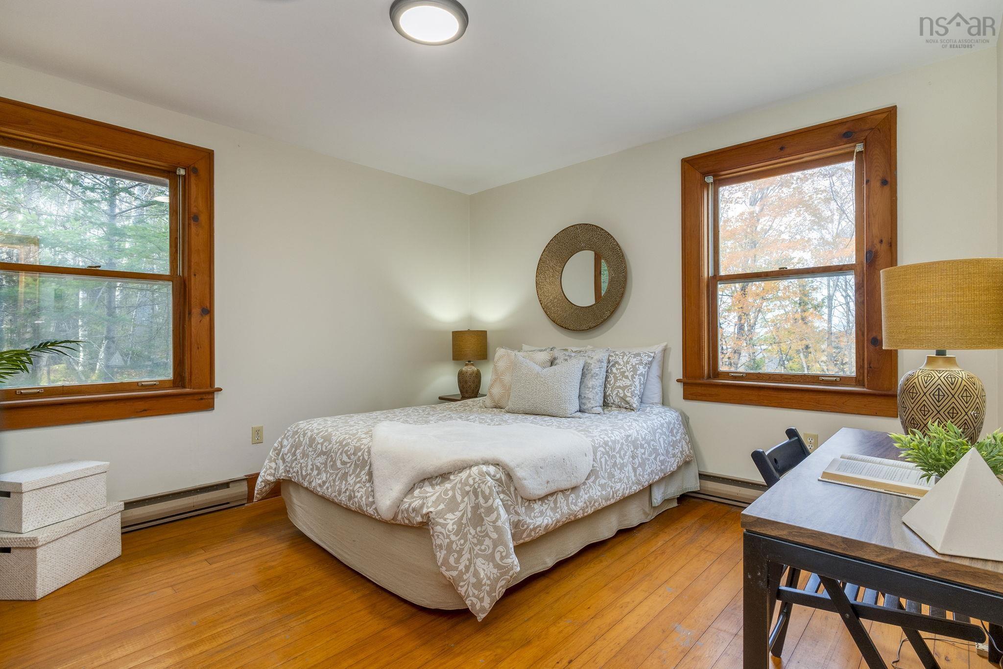 567 Indian Point Road, Glen Haven, NS (MLS 202526893)