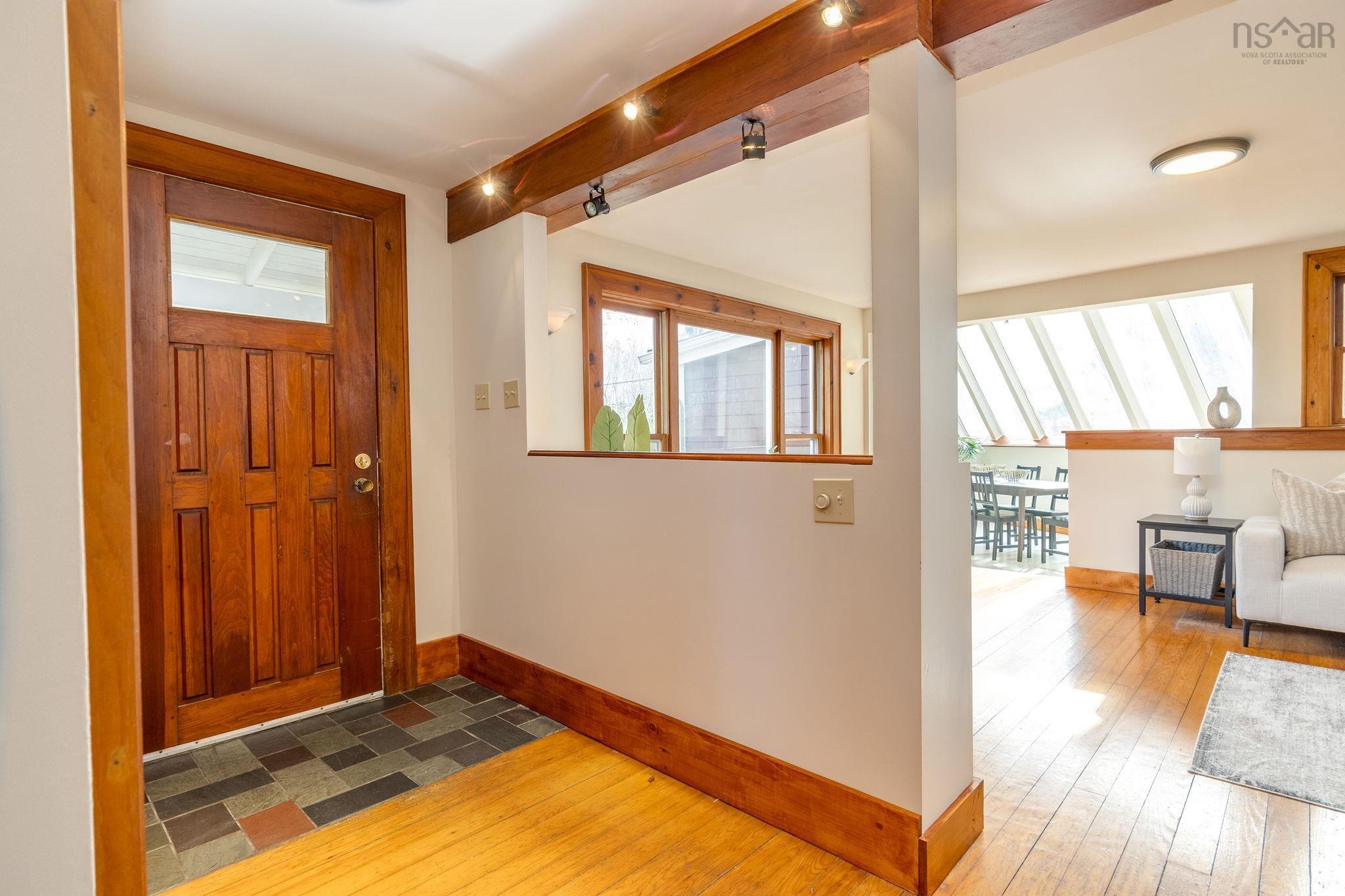 567 Indian Point Road, Glen Haven, NS (MLS 202526893)