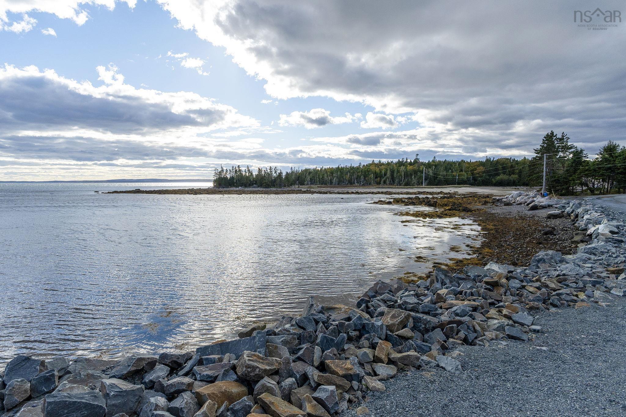 567 Indian Point Road, Glen Haven, NS (MLS 202526893)