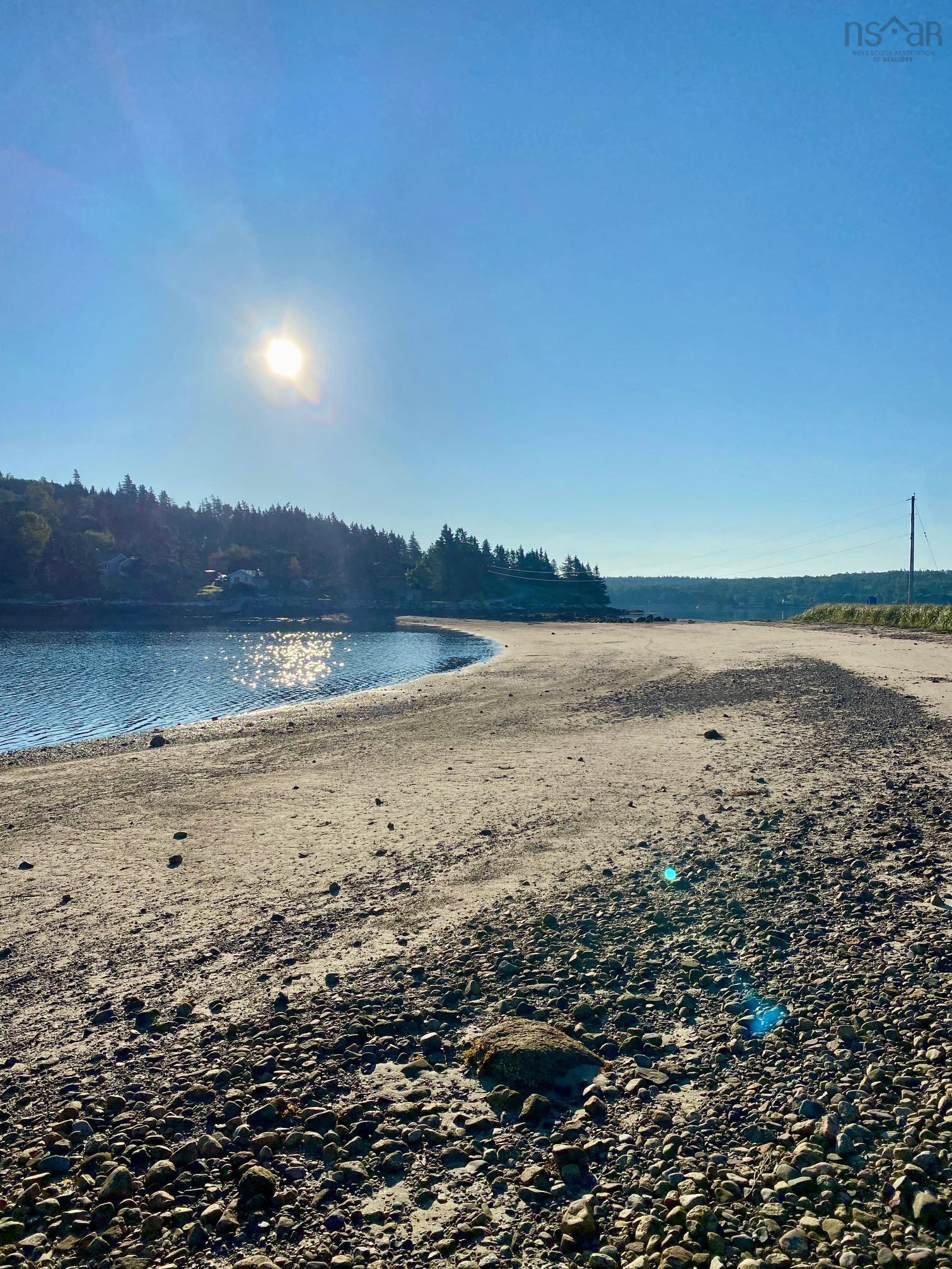 567 Indian Point Road, Glen Haven, NS (MLS 202526893)