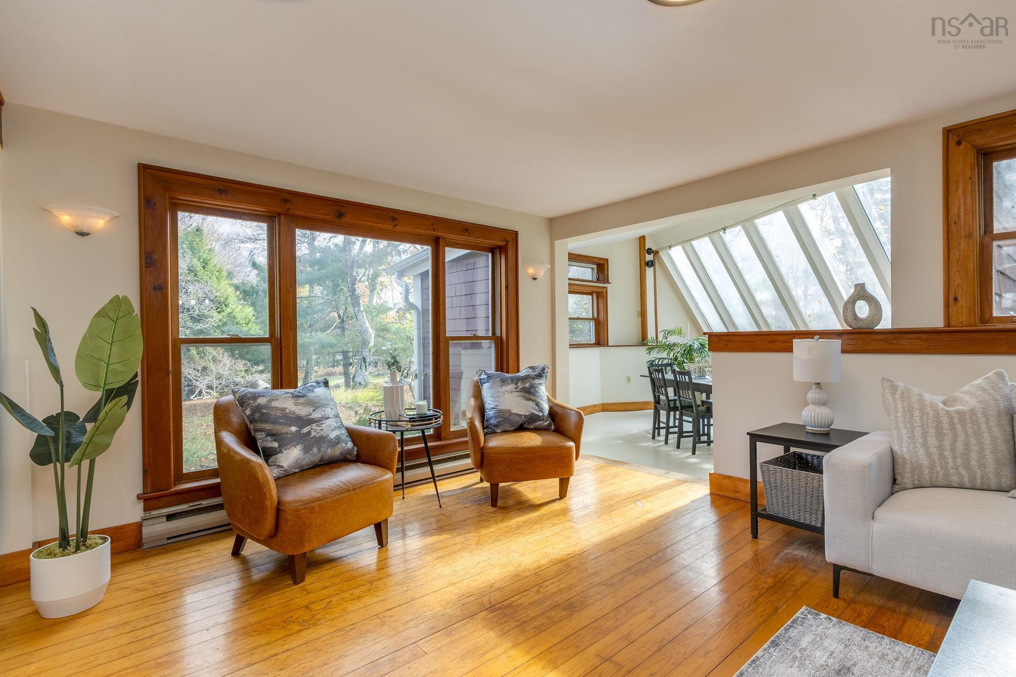 567 Indian Point Road, Glen Haven, NS (MLS 202526893)