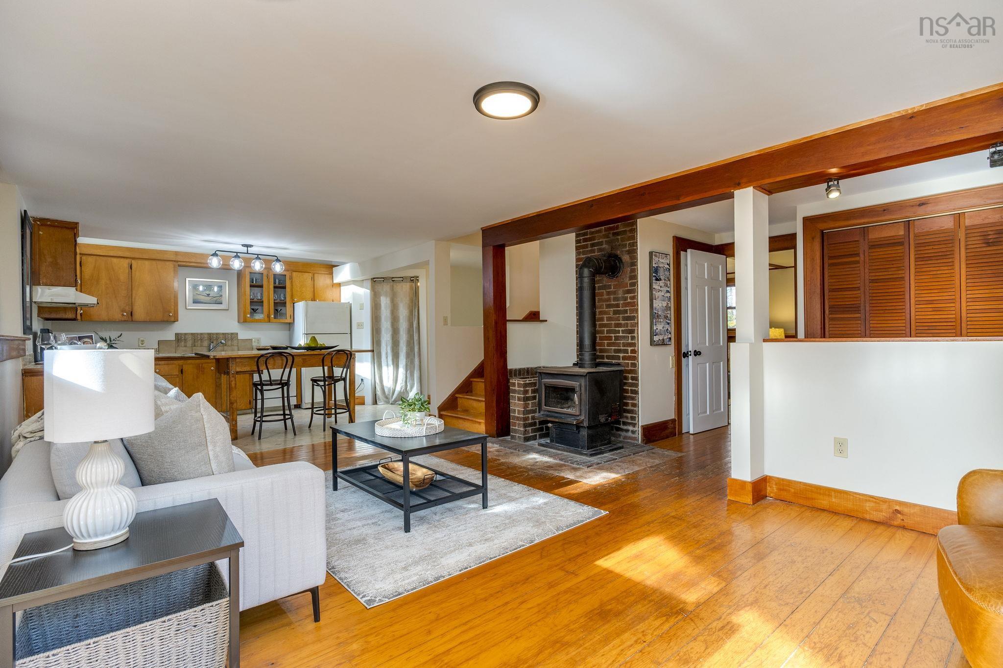 567 Indian Point Road, Glen Haven, NS (MLS 202526893)